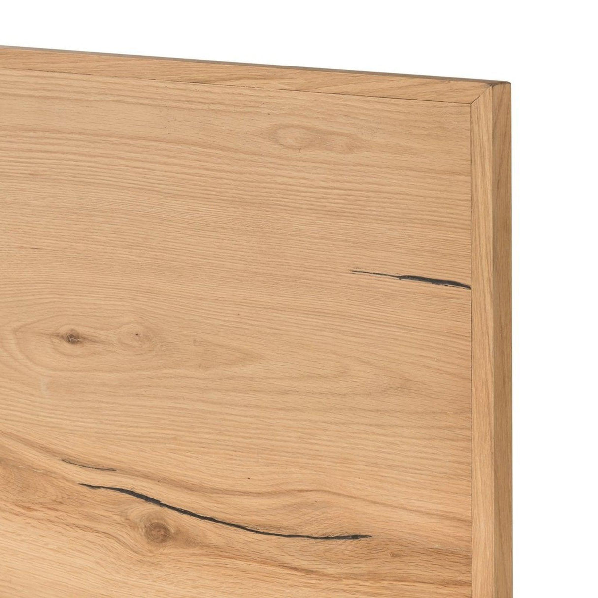 Four Hands Eaton Bed - King