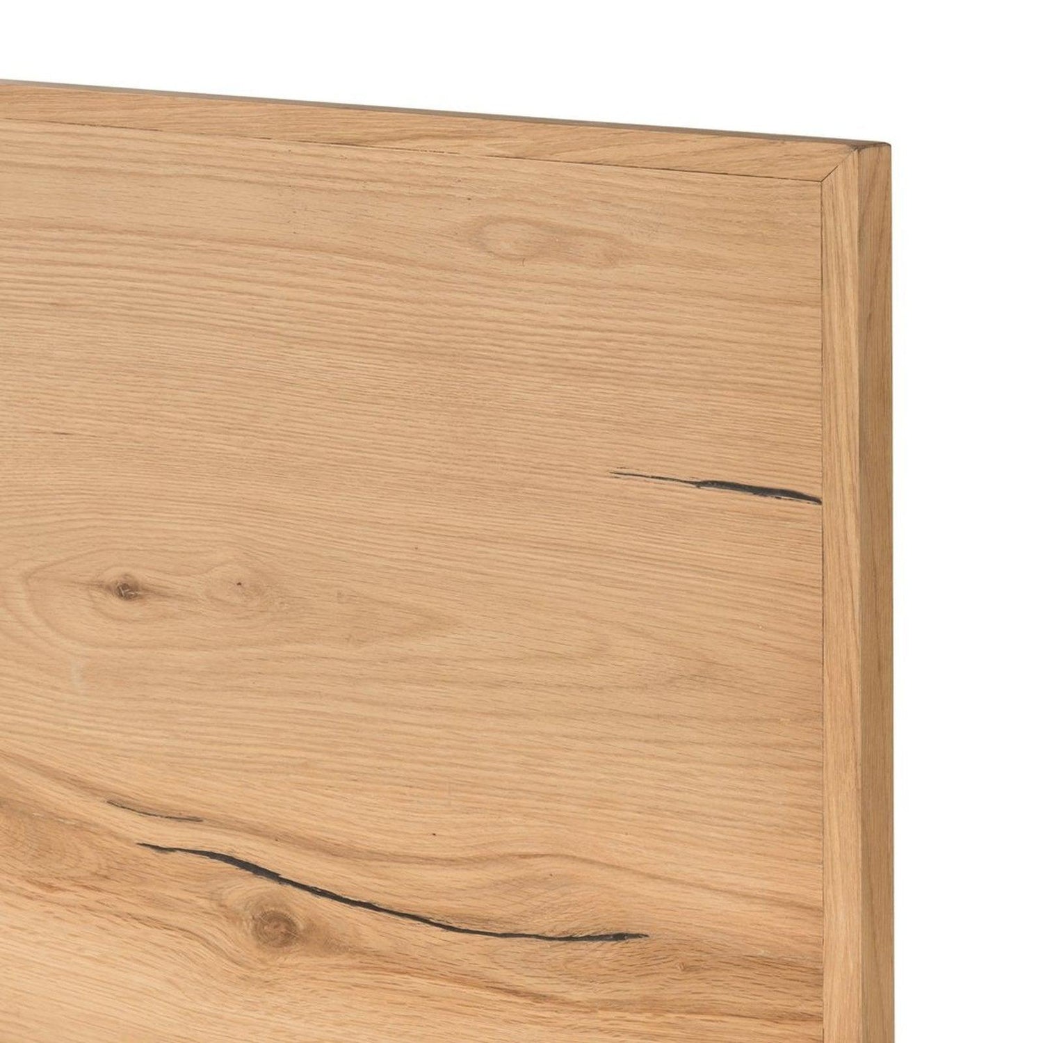 Four Hands Eaton Bed - King