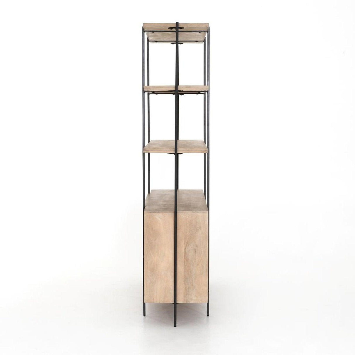 Four Hands Elena Sideboard With Hutch