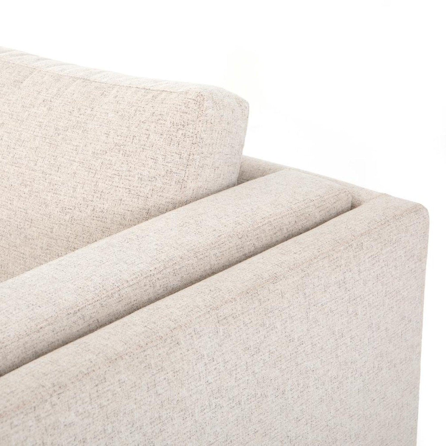 Four Hands Elijah Sofa-92"