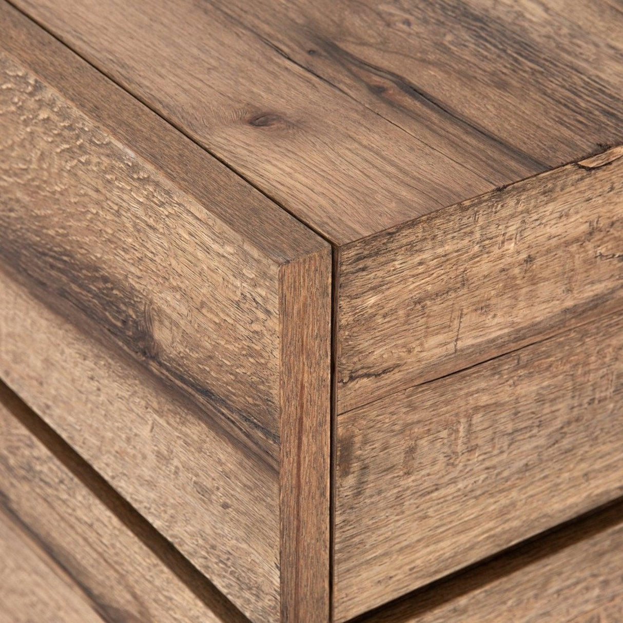 Four Hands Este Media Console