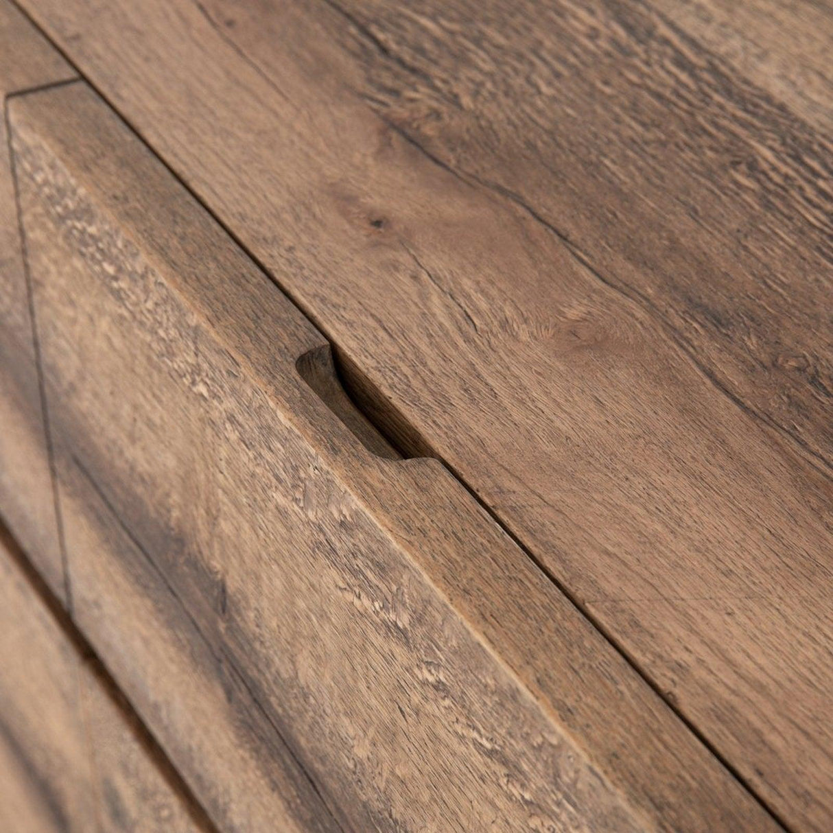 Four Hands Este Media Console