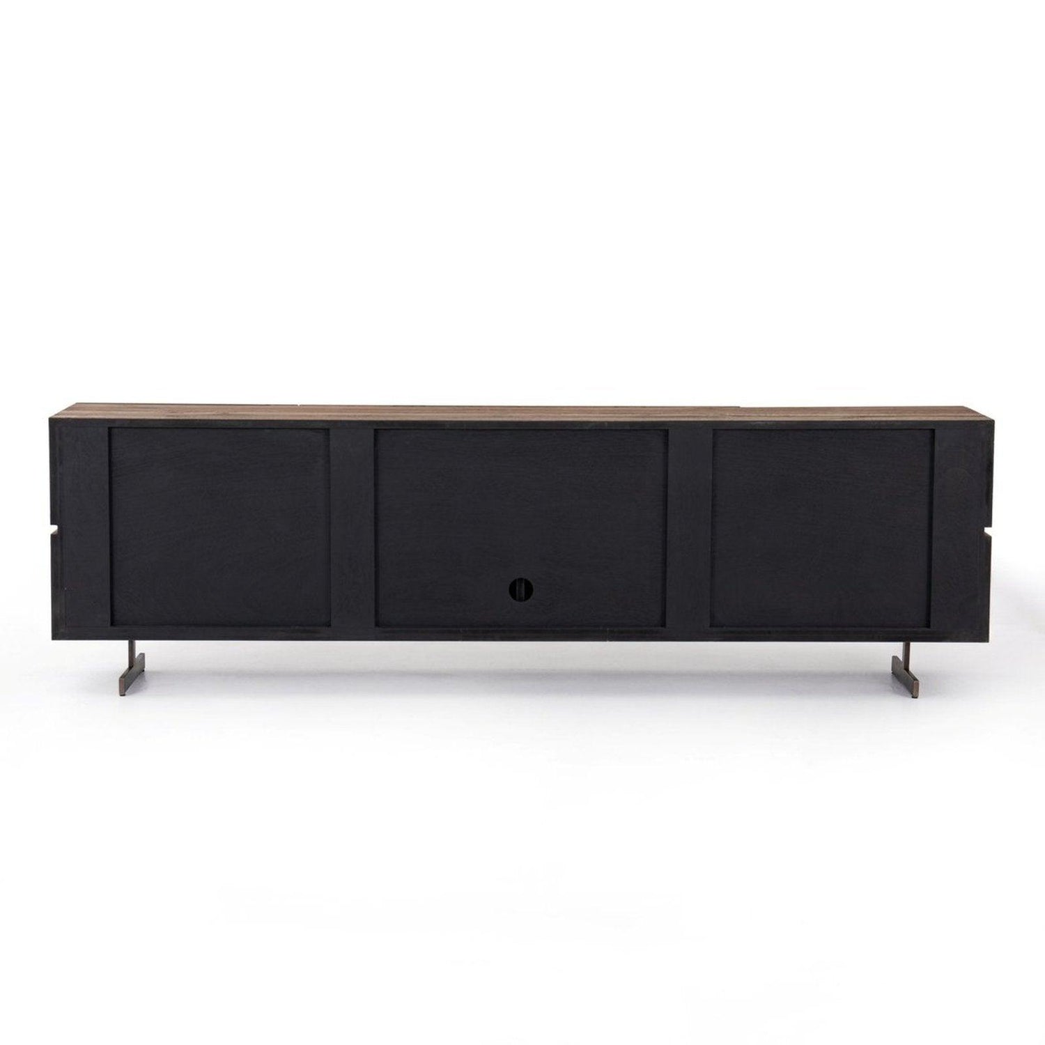 Four Hands Este Media Console