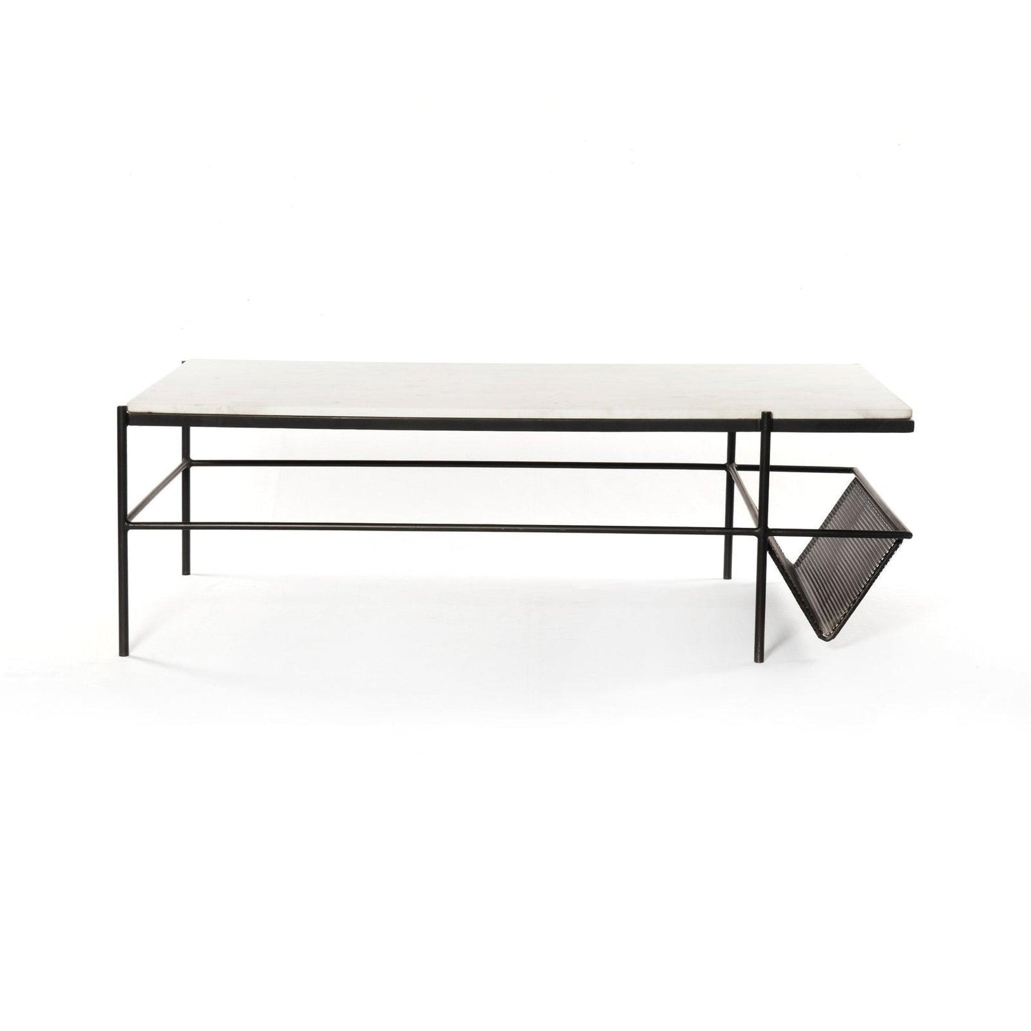 Four Hands Felicity Coffee Table