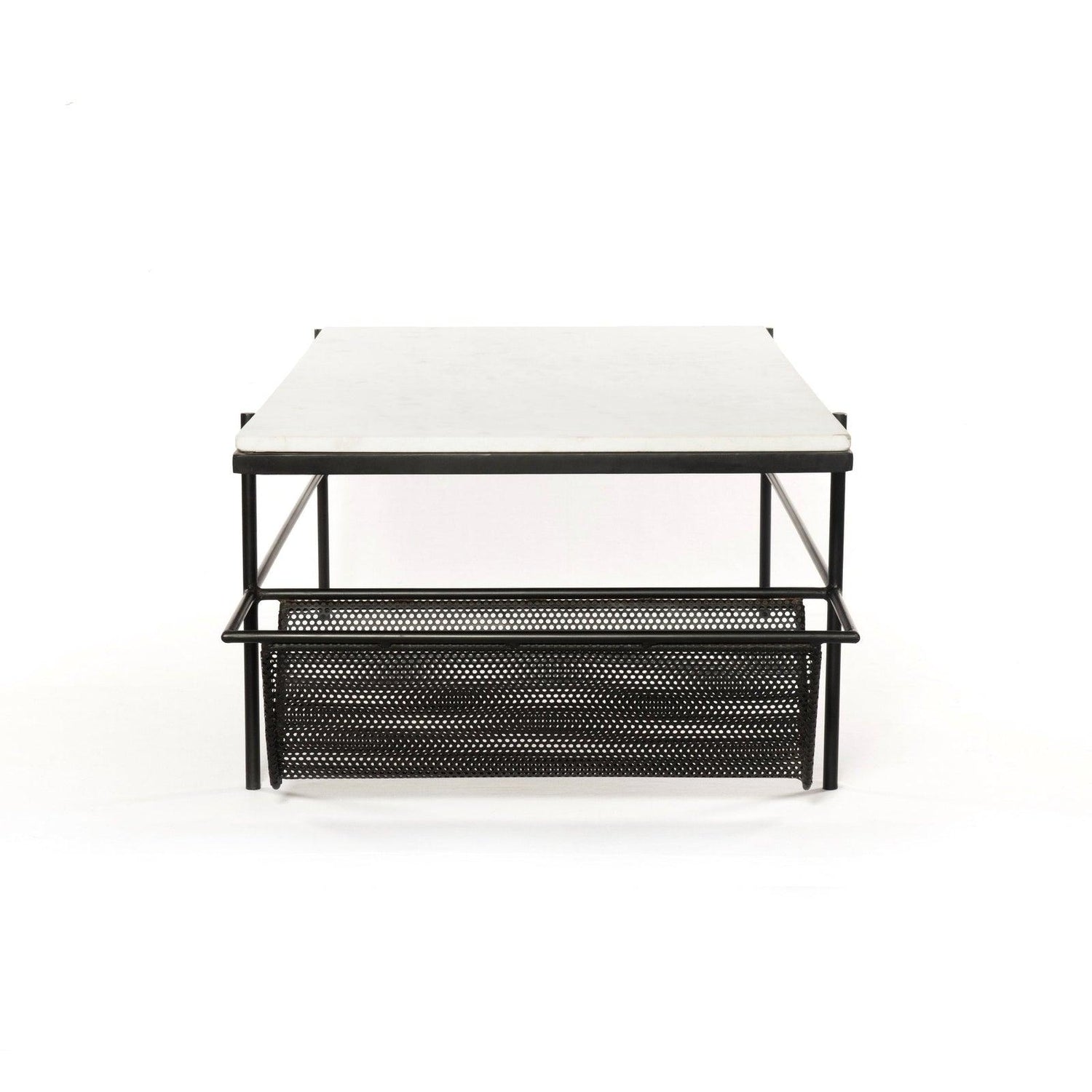 Four Hands Felicity Coffee Table