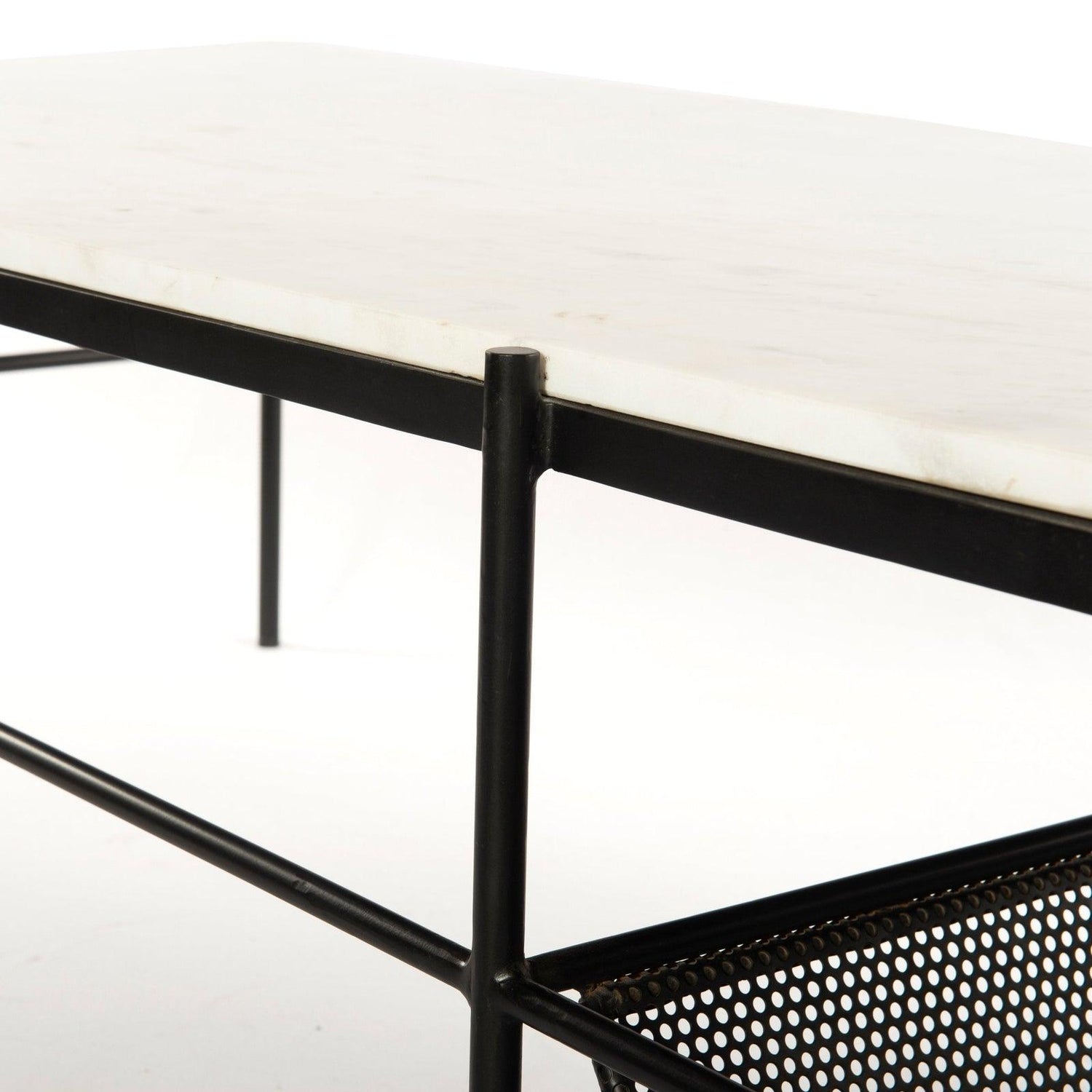 Four Hands Felicity Coffee Table