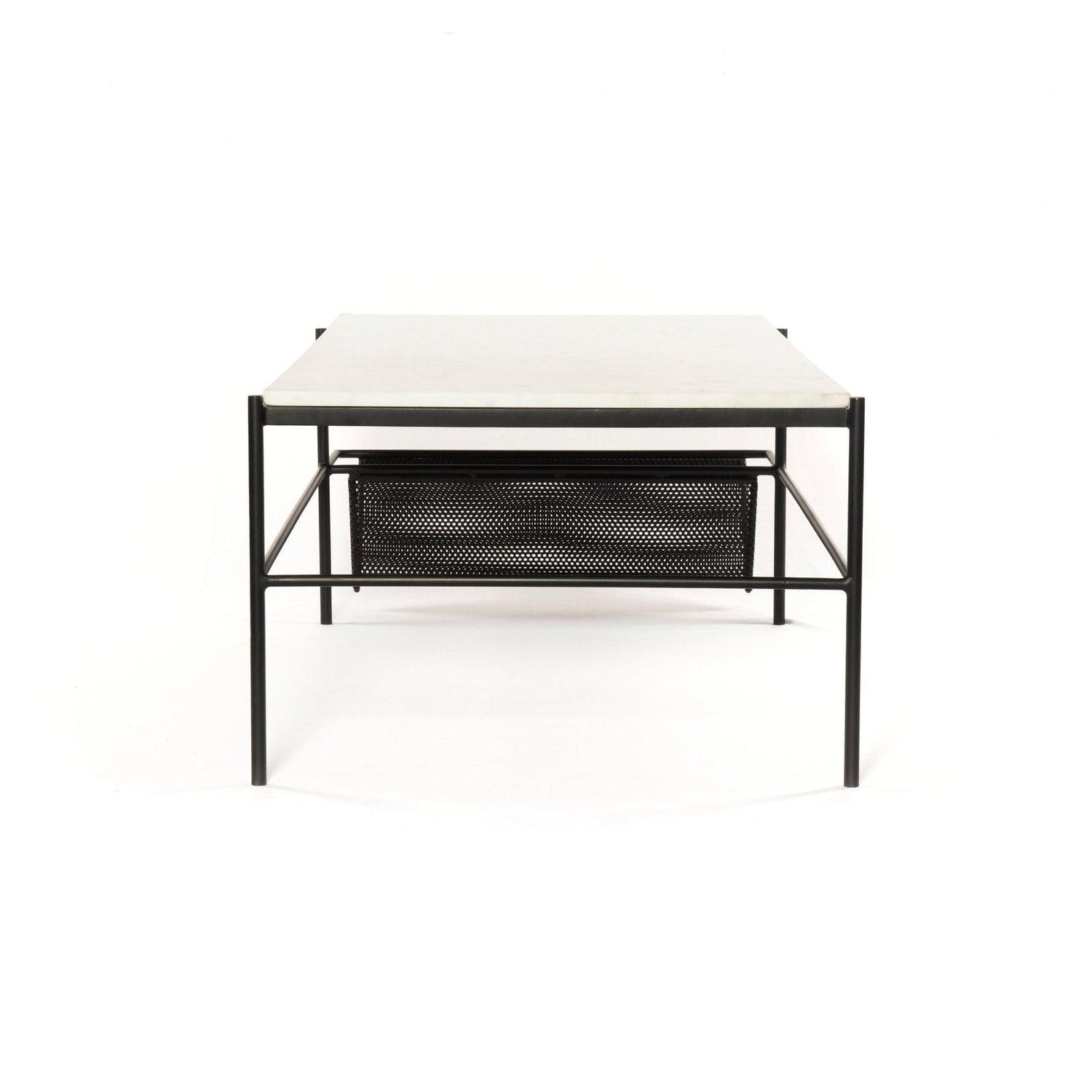 Four Hands Felicity Coffee Table