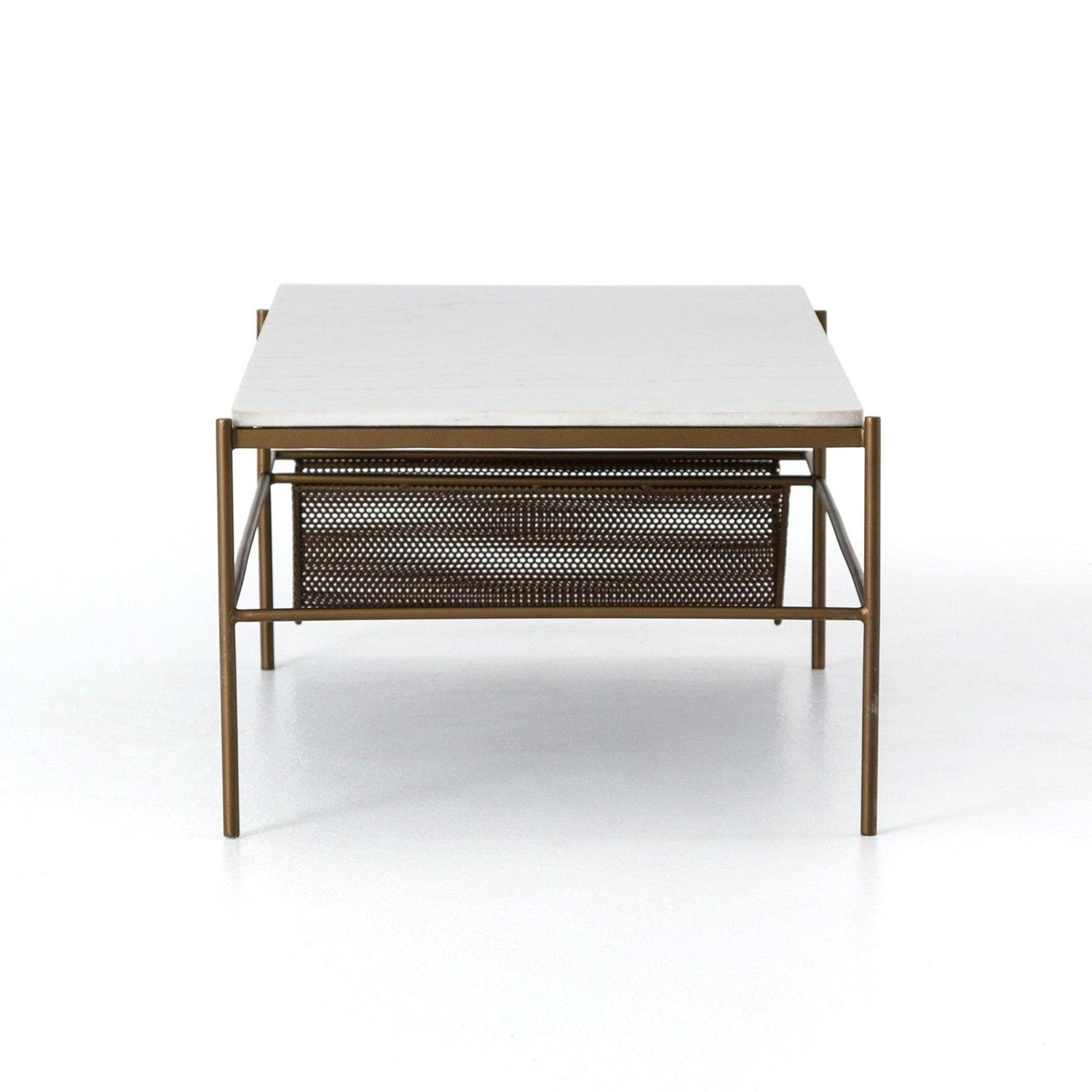 Four Hands Felicity Coffee Table