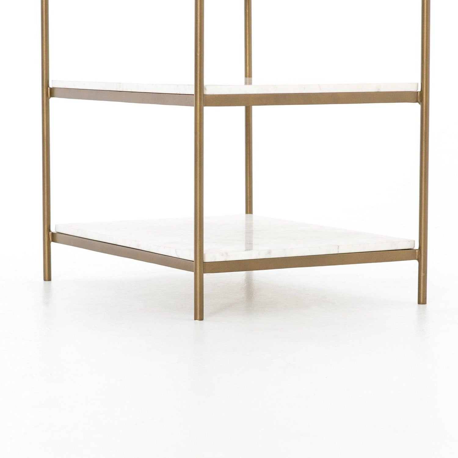 Four Hands Felix Nightstand