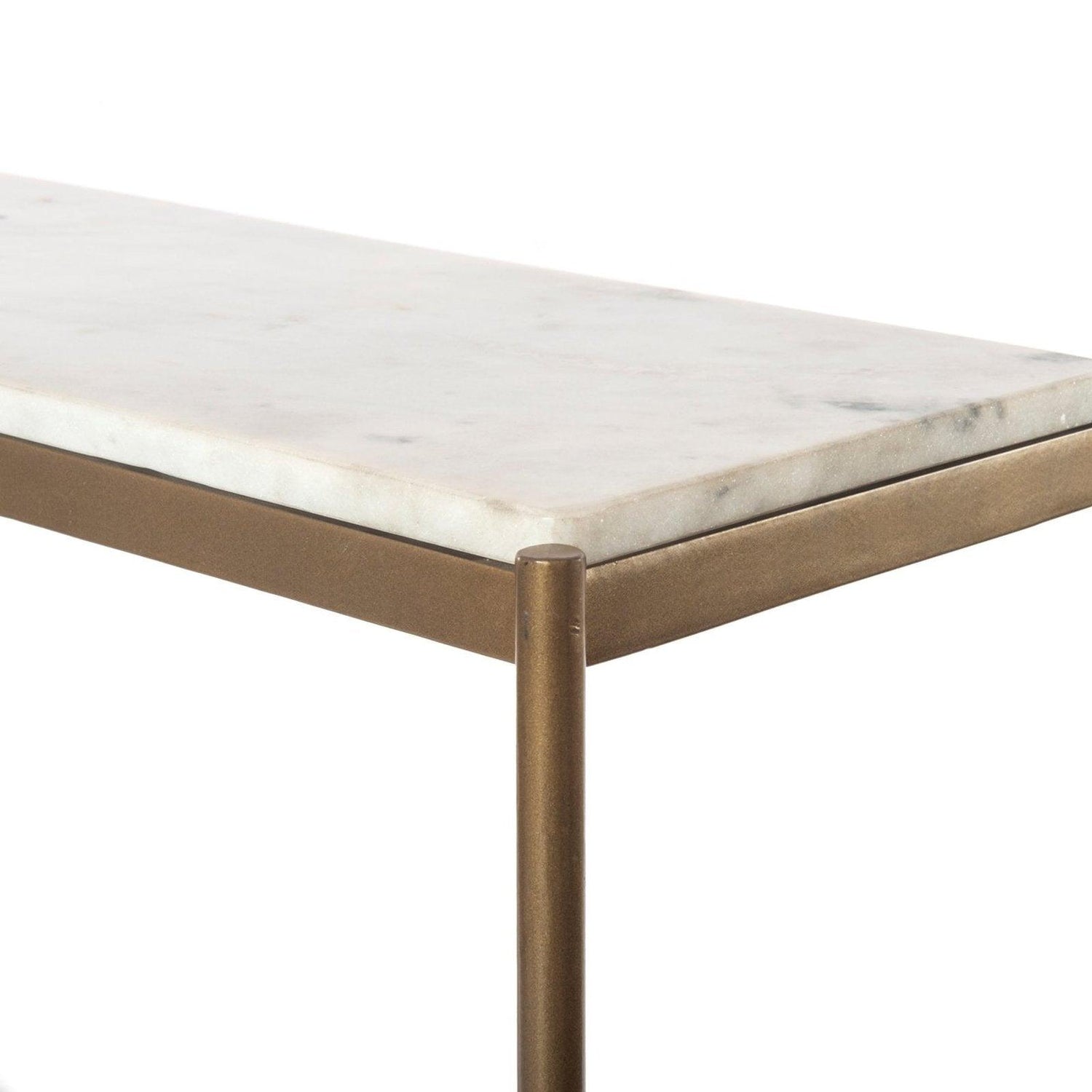 Four Hands Felix Small Console Table