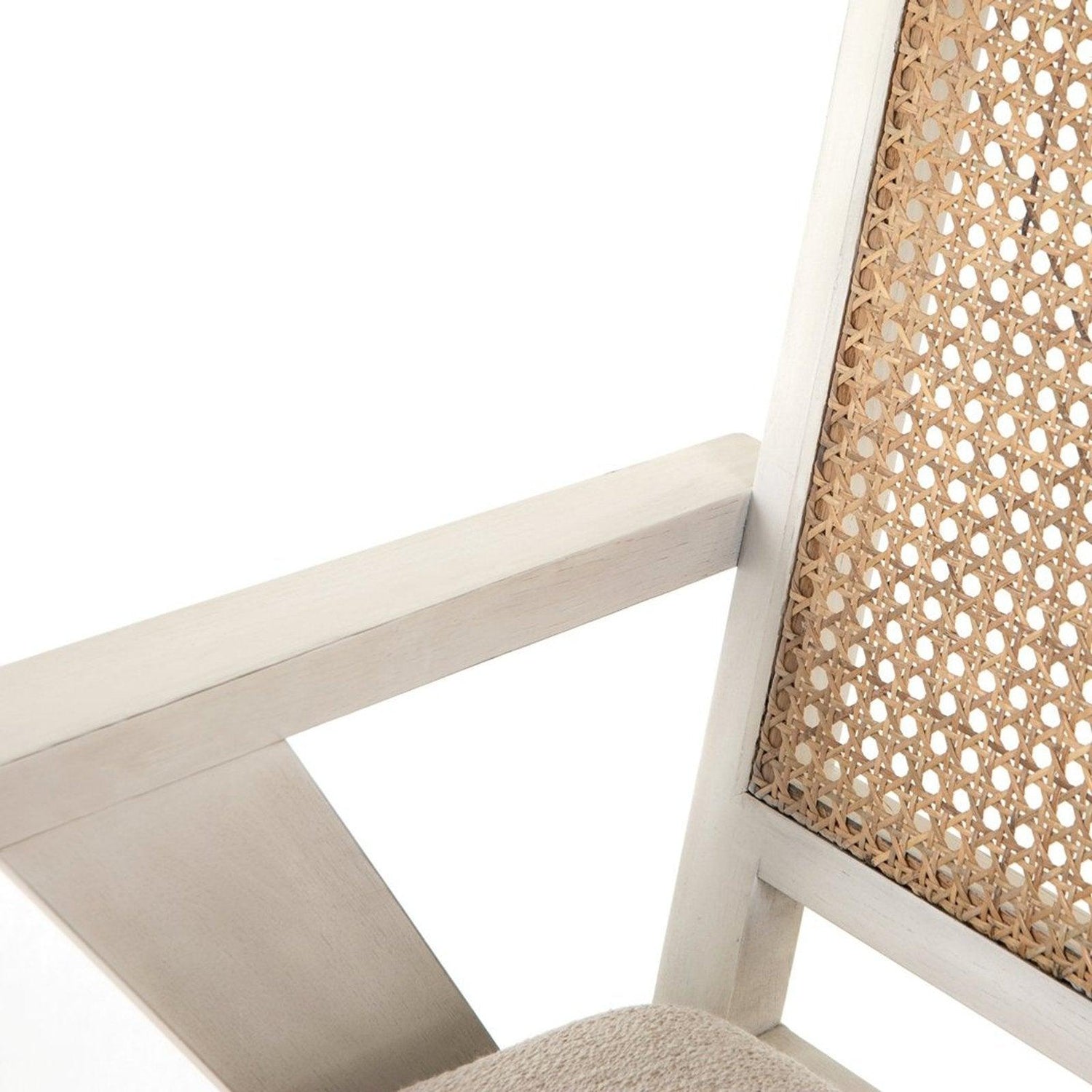 Four Hands Flora Dining Chair