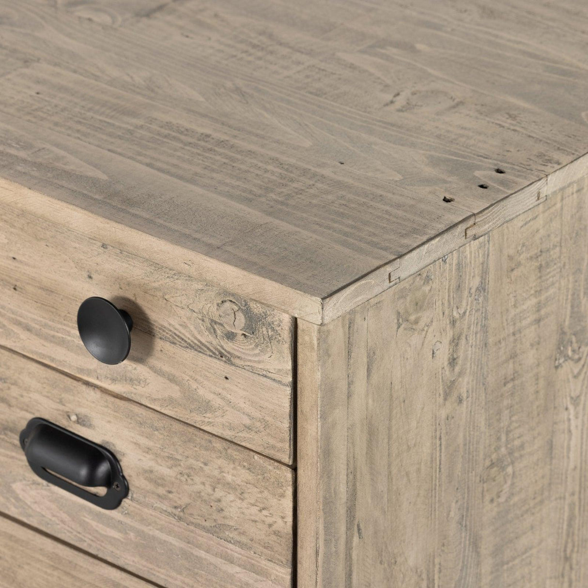 Four Hands Freel Chest