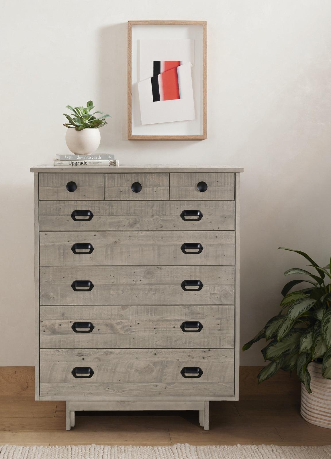 Four Hands Freel Chest