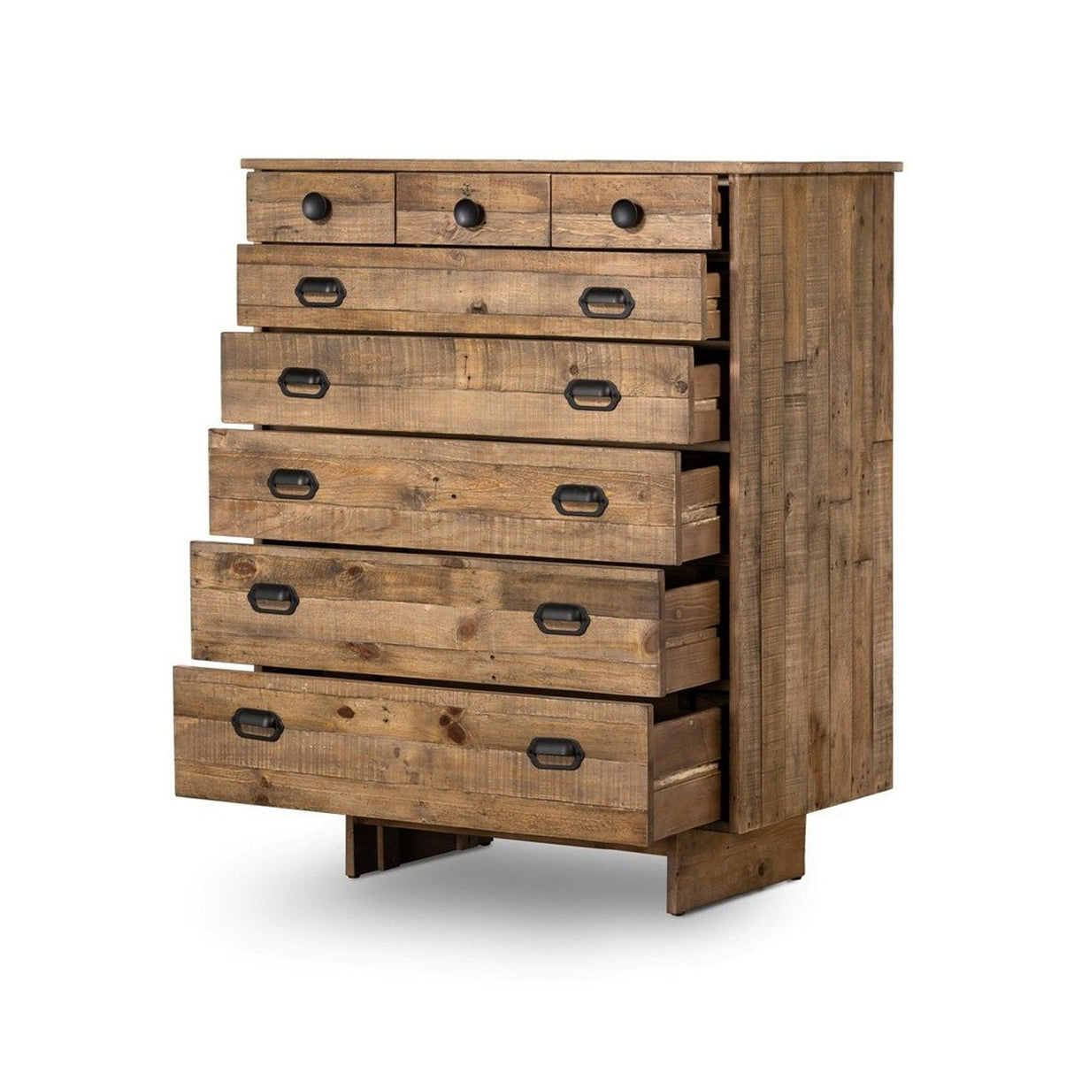 Four Hands Freel Chest