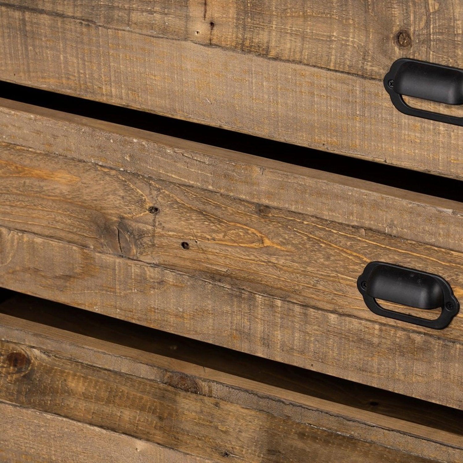 Four Hands Freel Chest