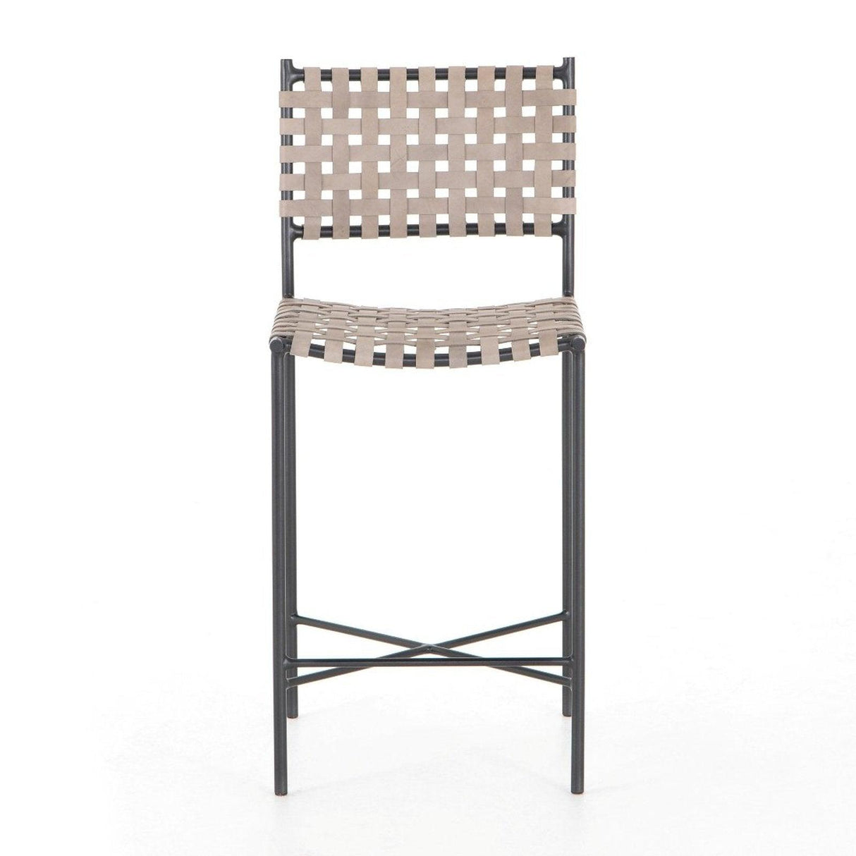 Four Hands Garza Counter Stool