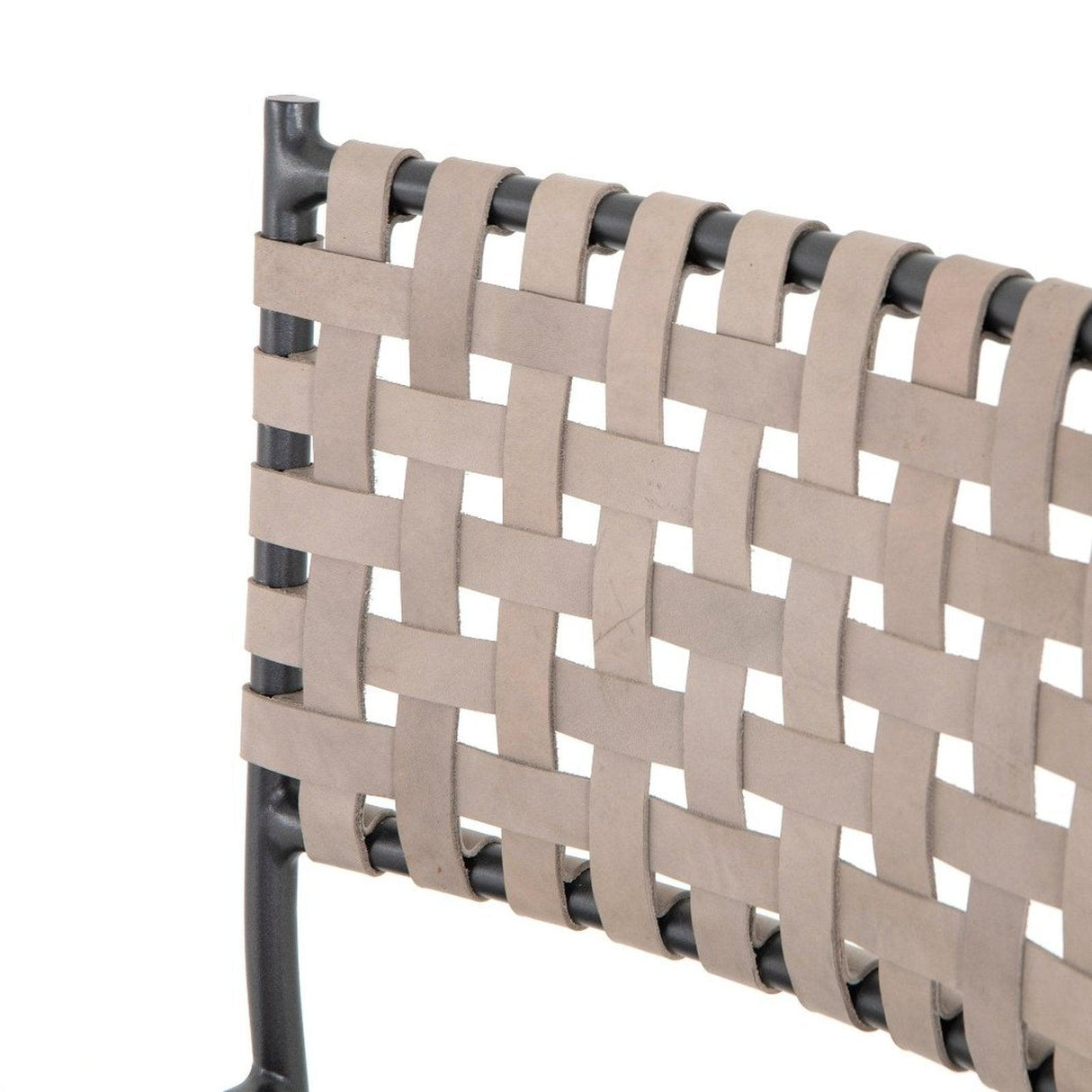 Four Hands Garza Counter Stool