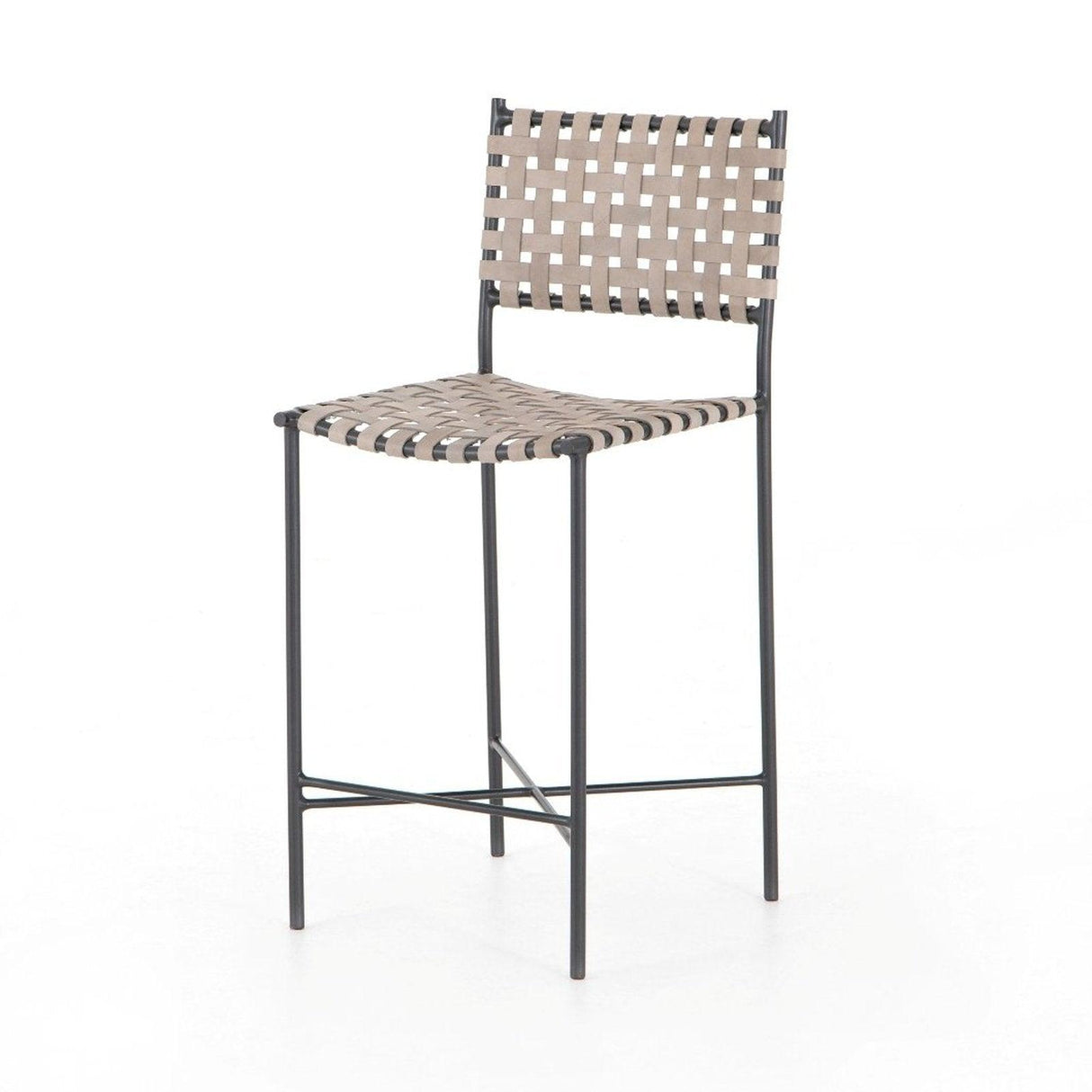 Four Hands Garza Counter Stool