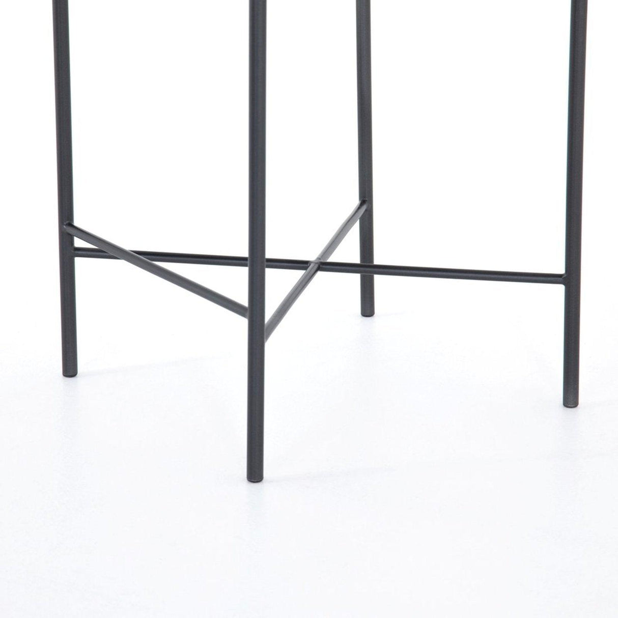 Four Hands Garza Counter Stool