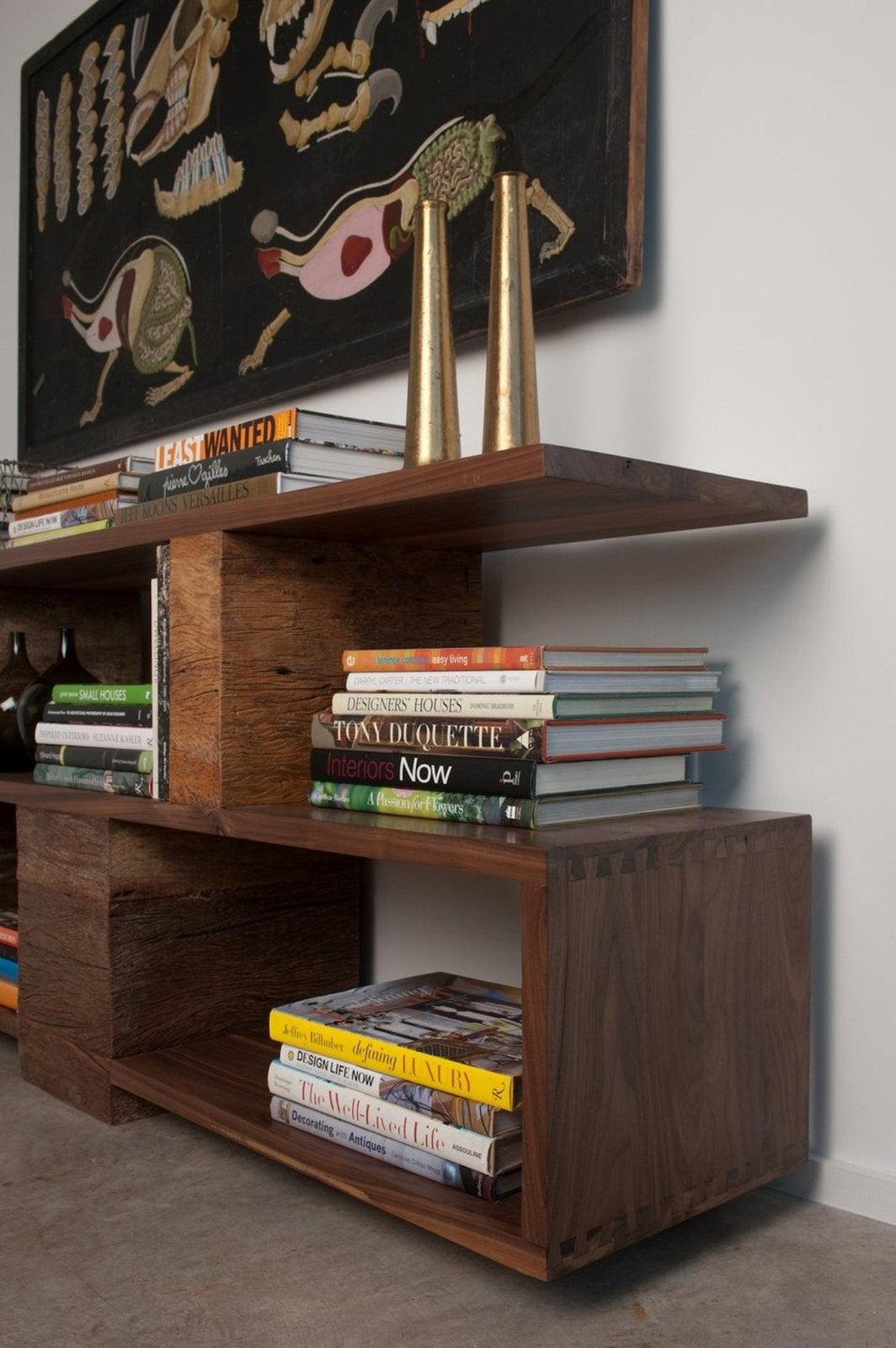 Four Hands Ginger Console Table