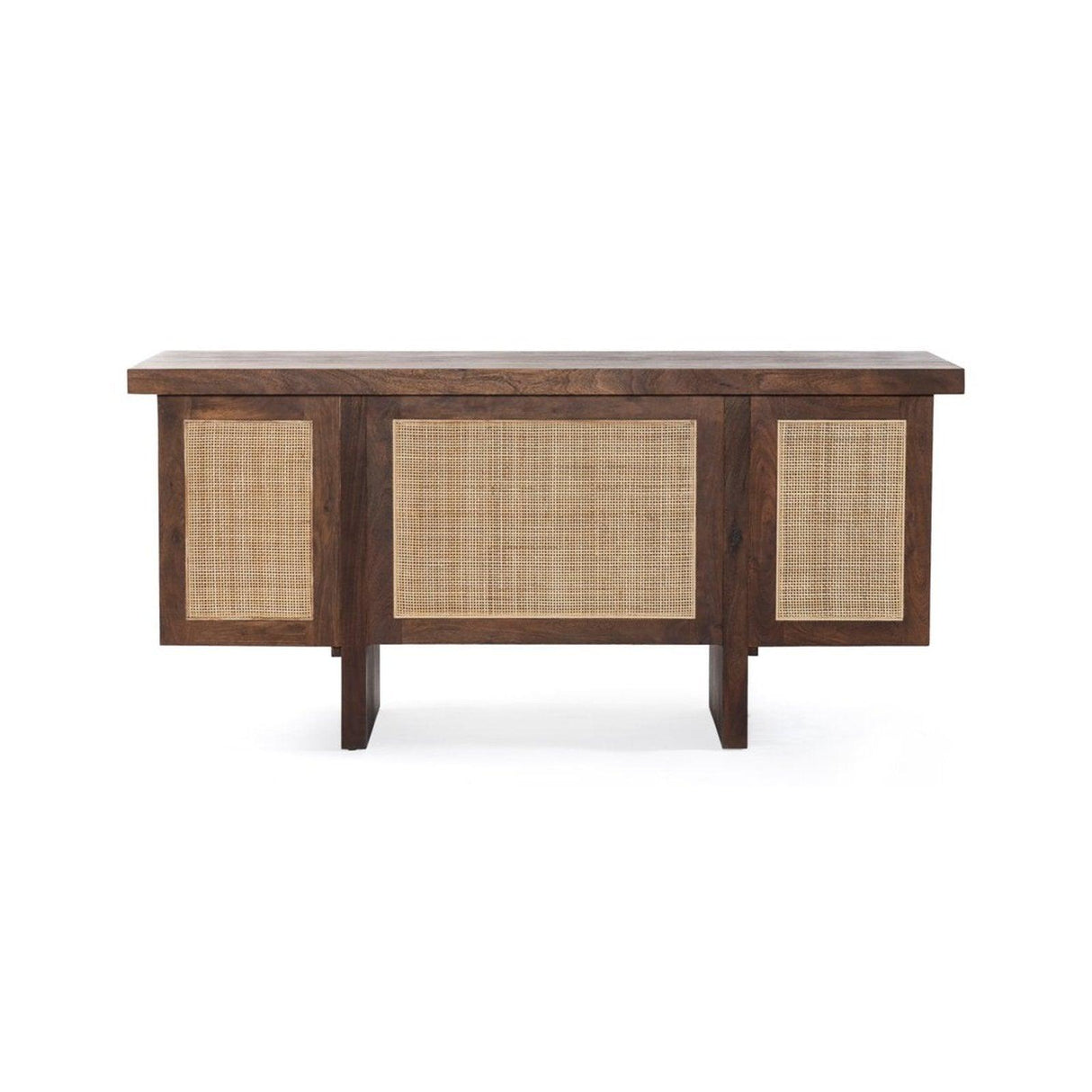 Four Hands Goldie Desk