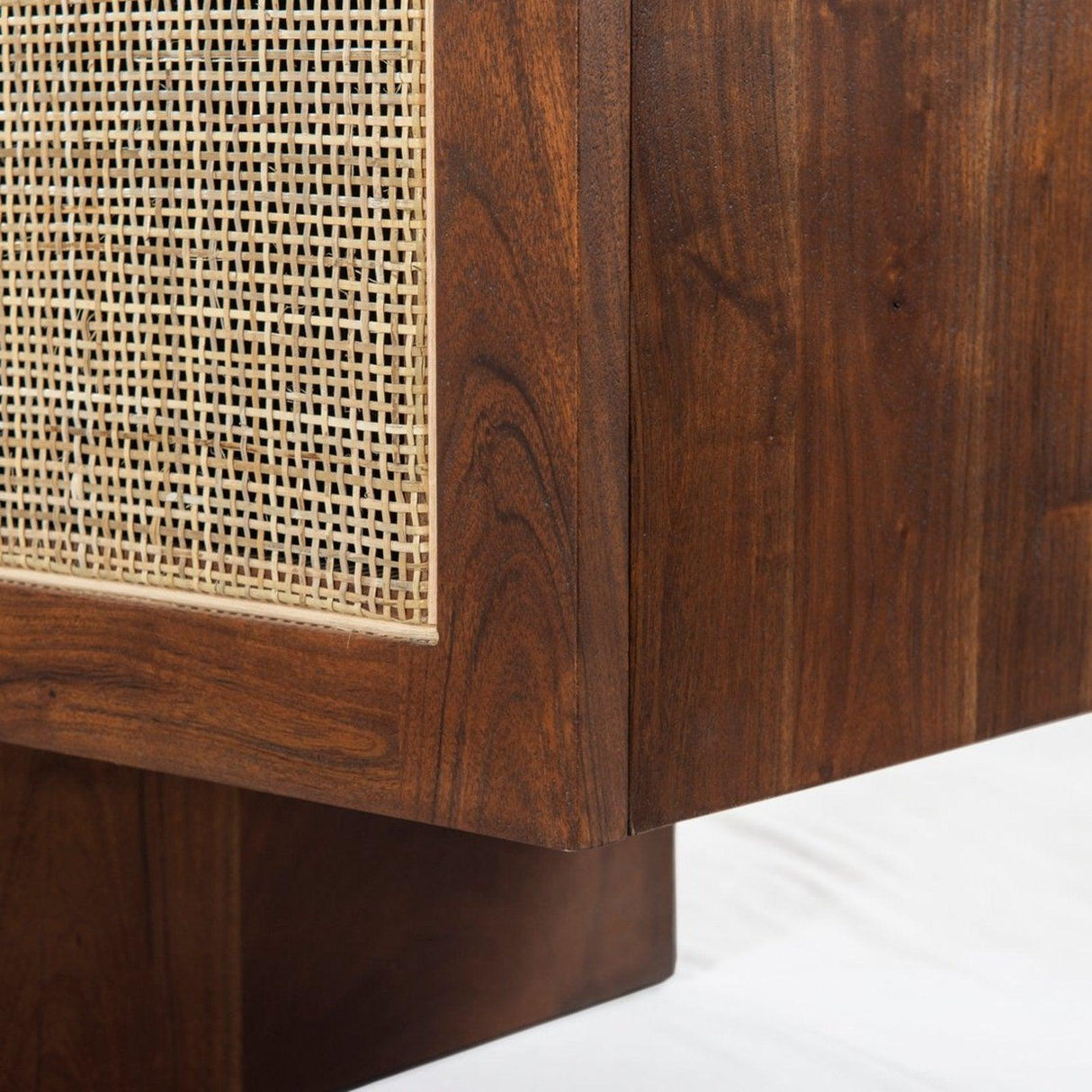 Four Hands Goldie Desk