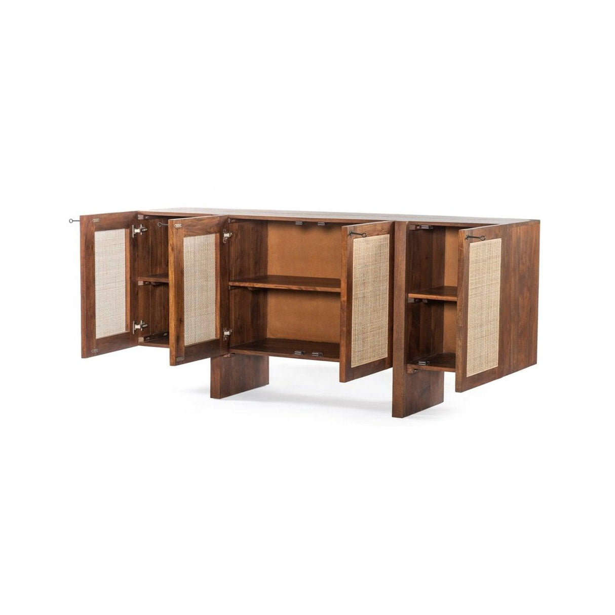 Four Hands Goldie Sideboard