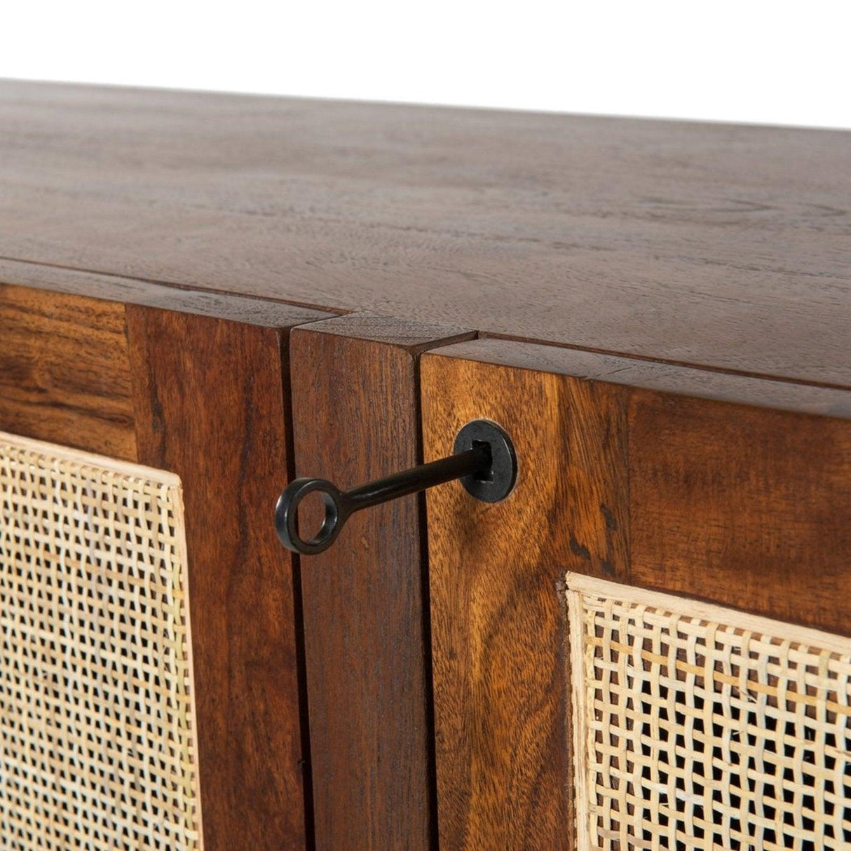 Four Hands Goldie Sideboard