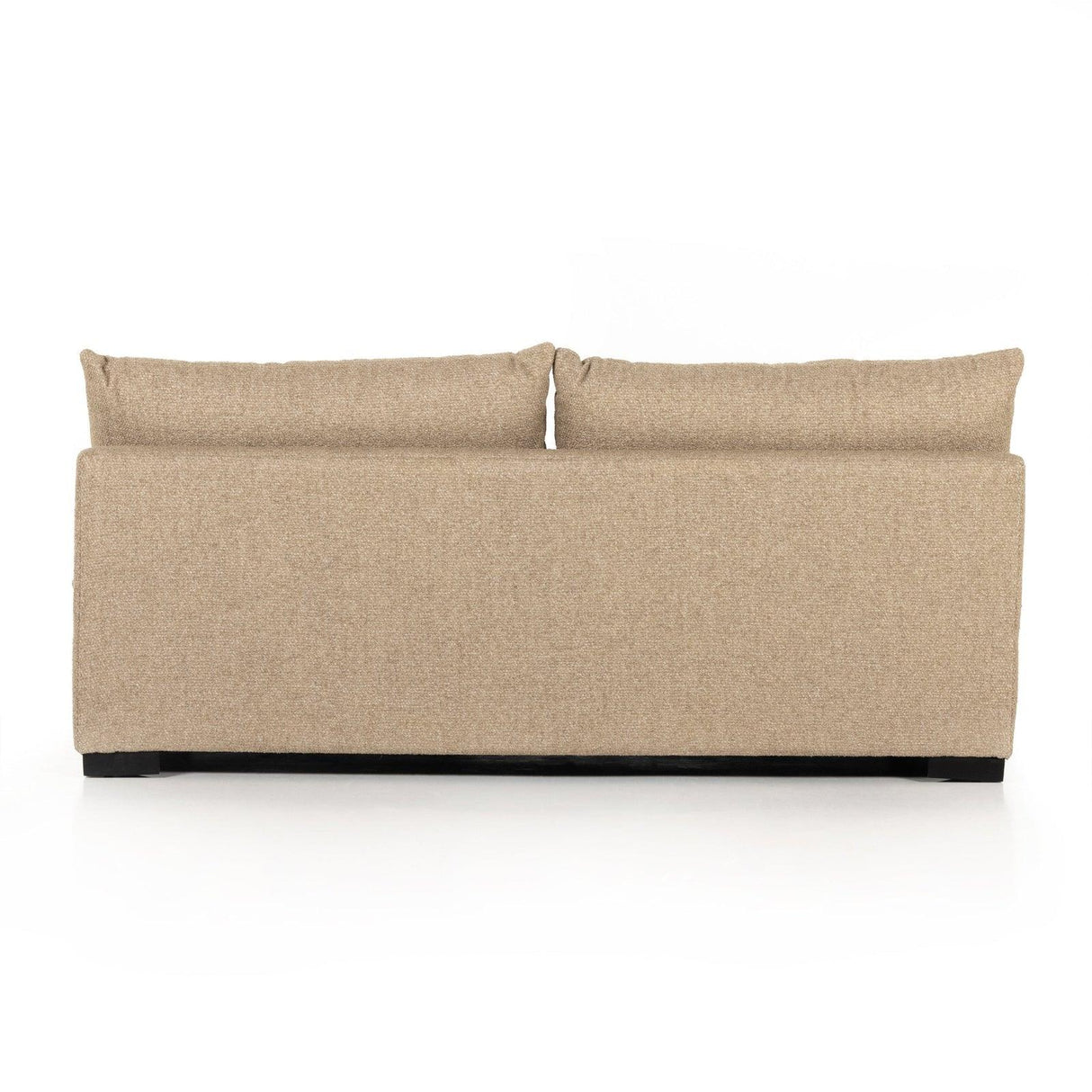 Four Hands Grant Armless Sofa 72"