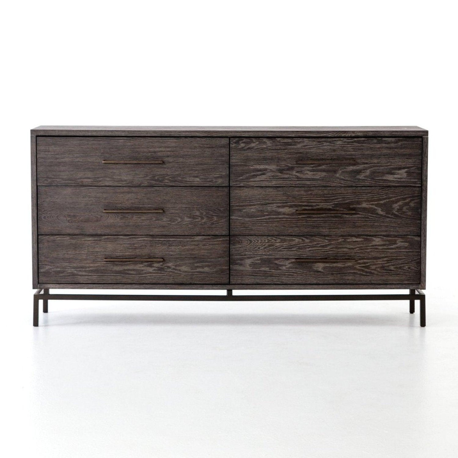 Four Hands Greta 6 Drawer Dresser