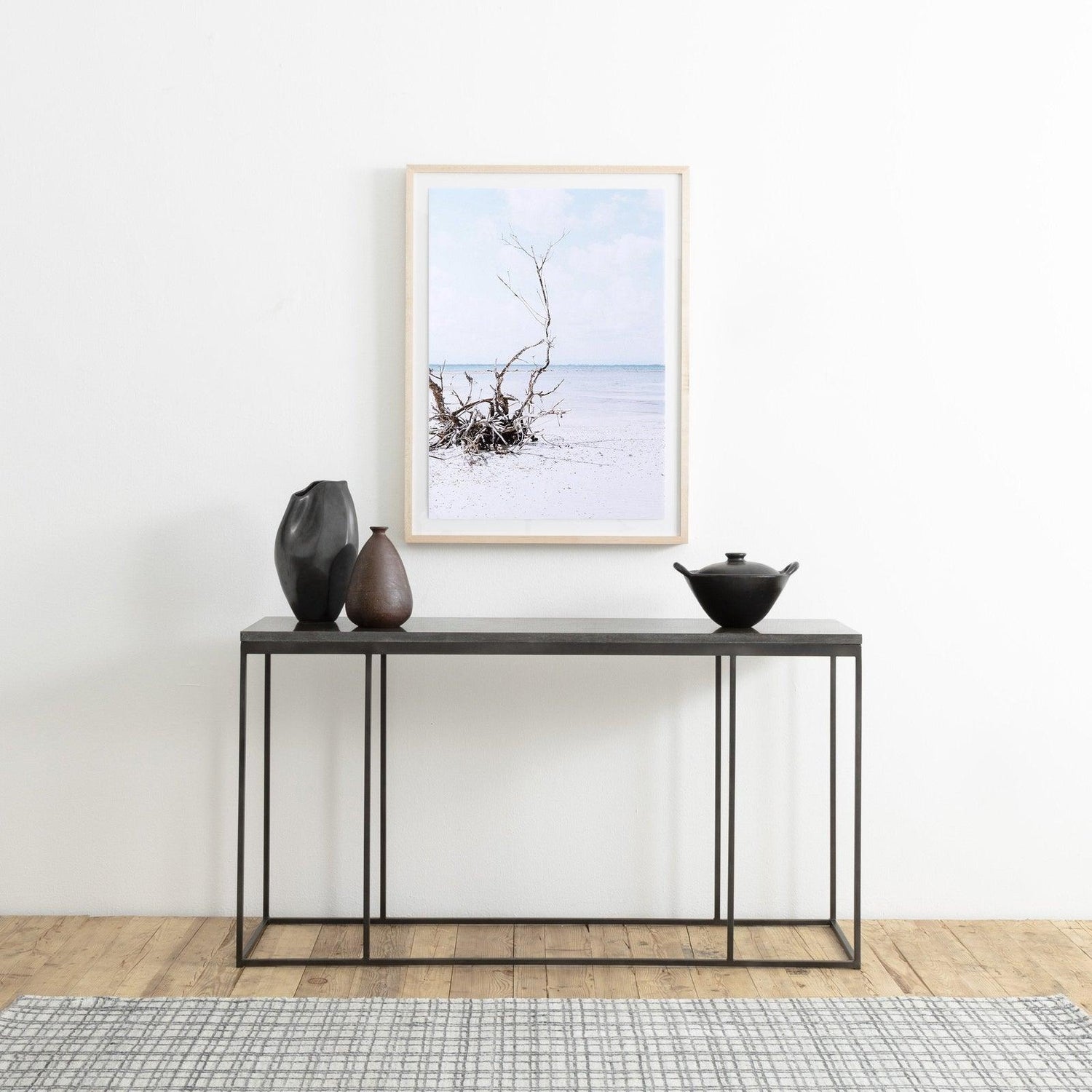 Four Hands Harlow Console Table