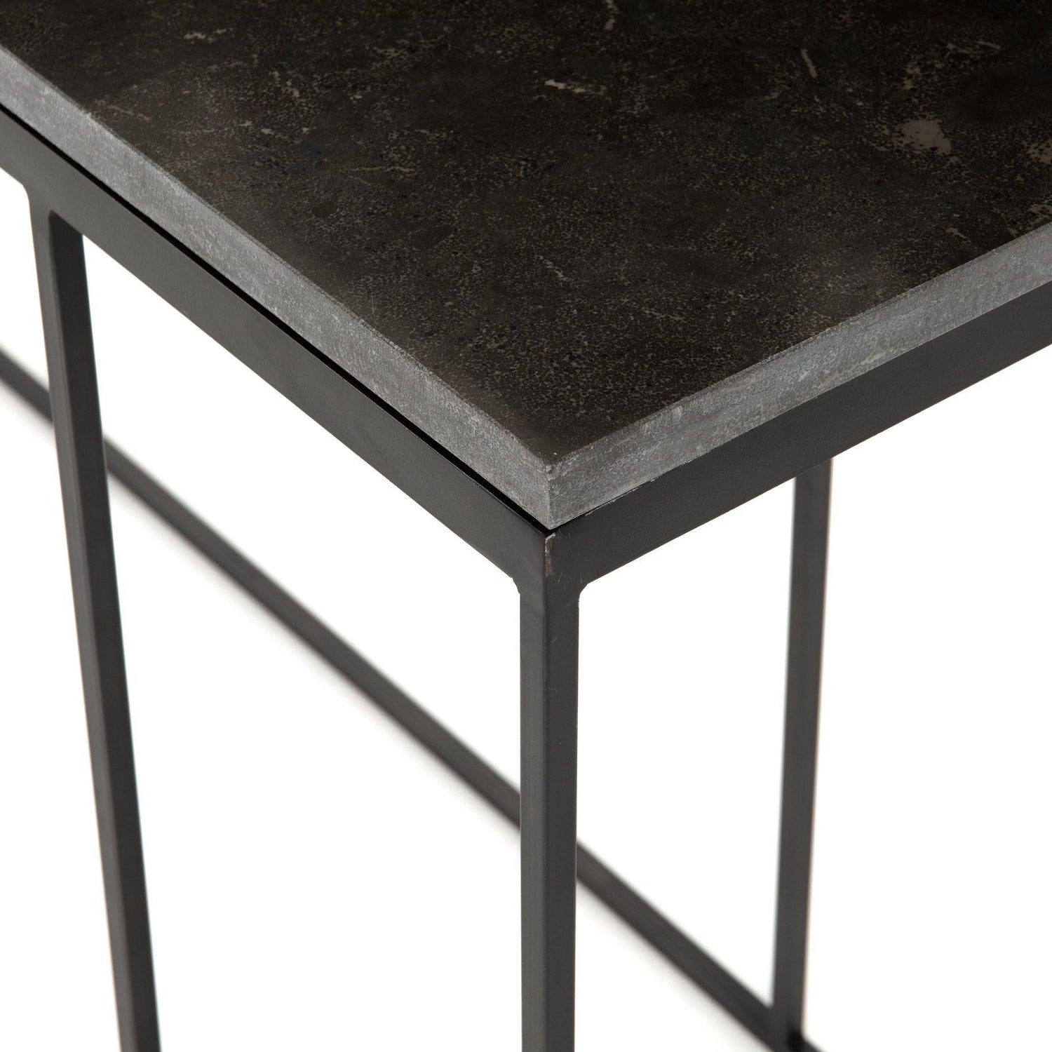 Four Hands Harlow Console Table