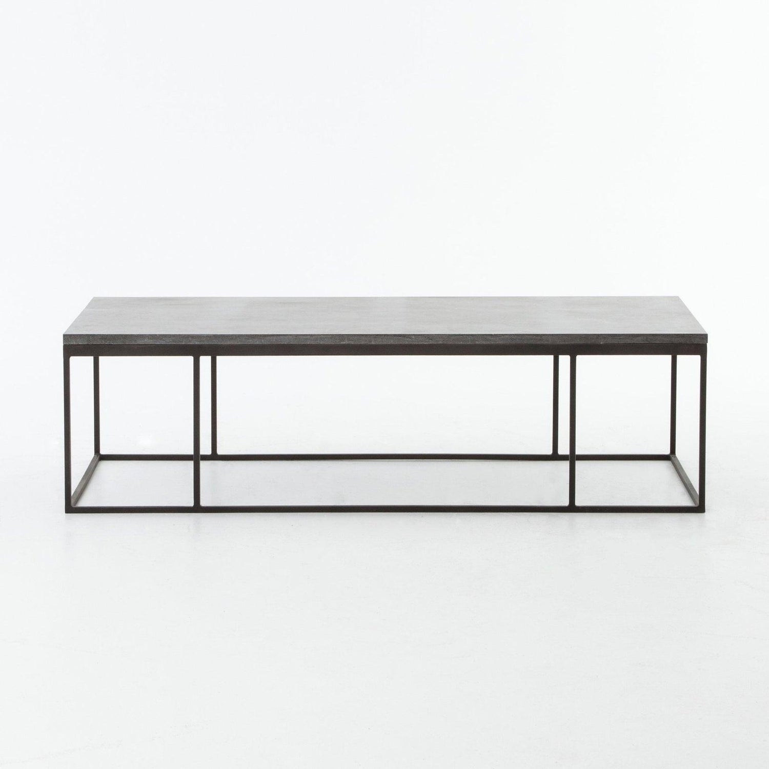 Four Hands Harlow Small Coffee Table