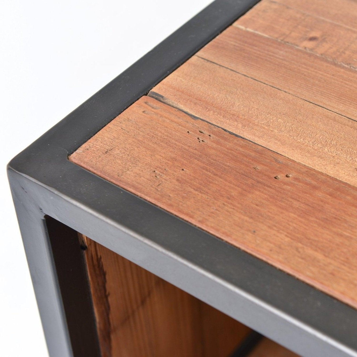 Four Hands Helena Media Console