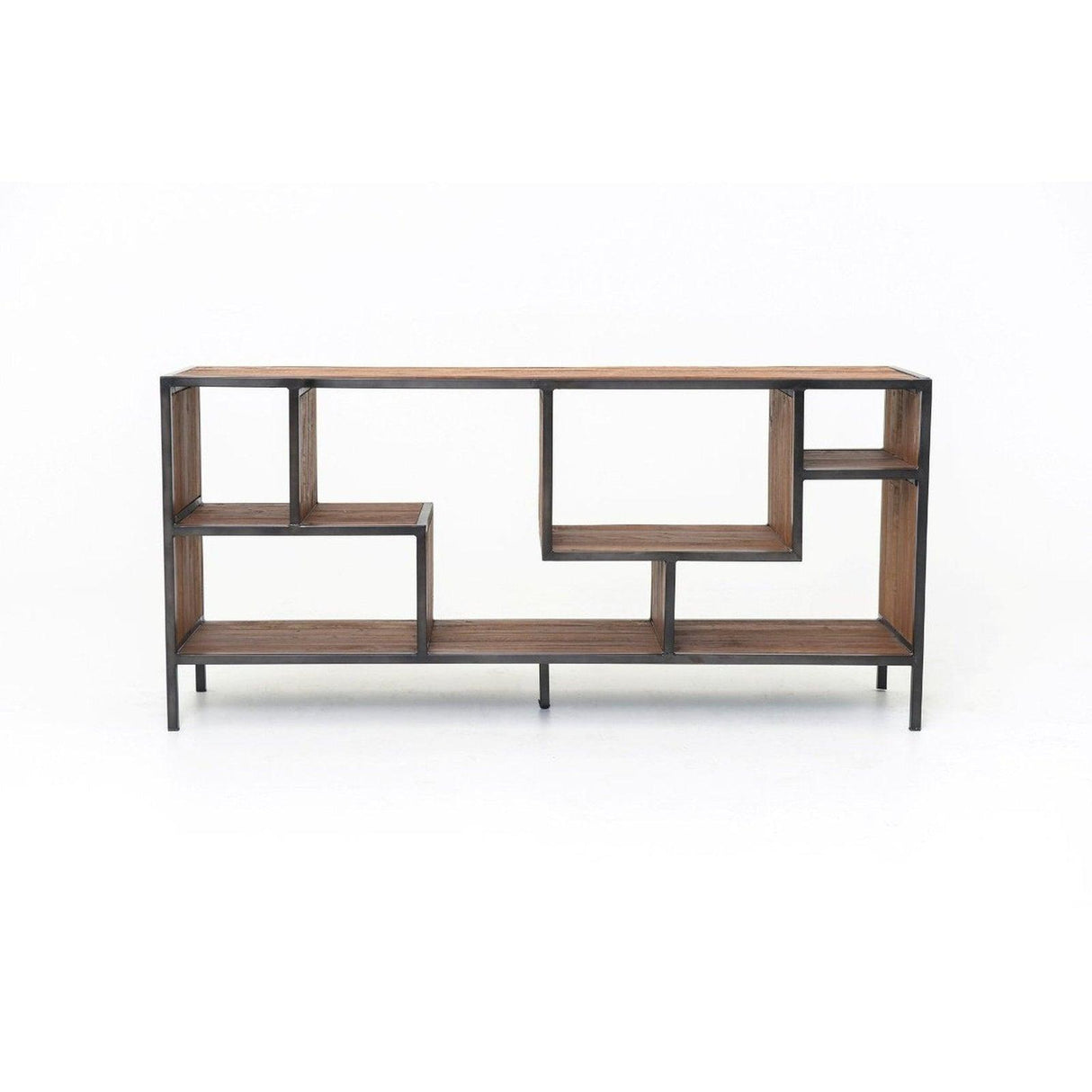 Four Hands Helena Media Console