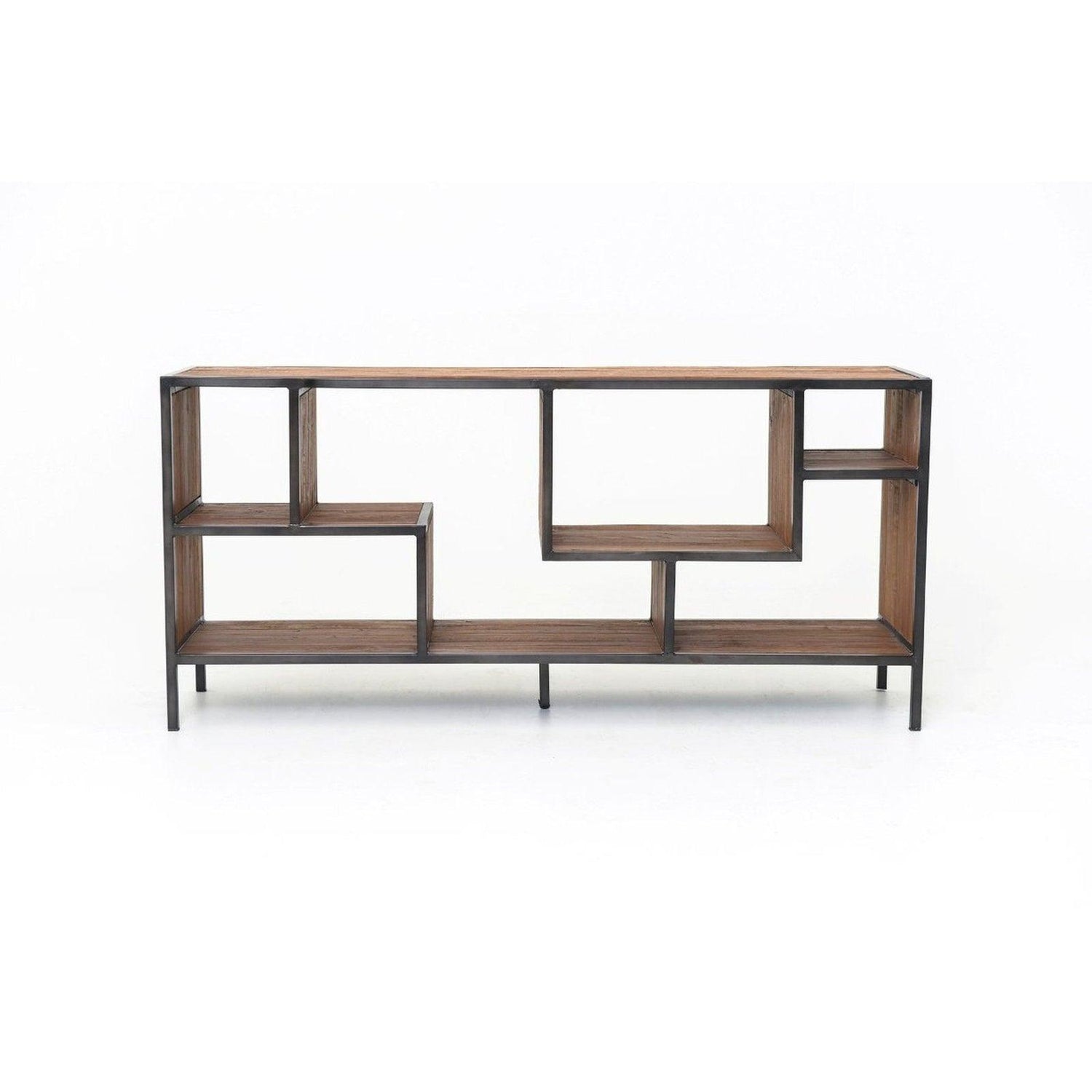 Four Hands Helena Media Console