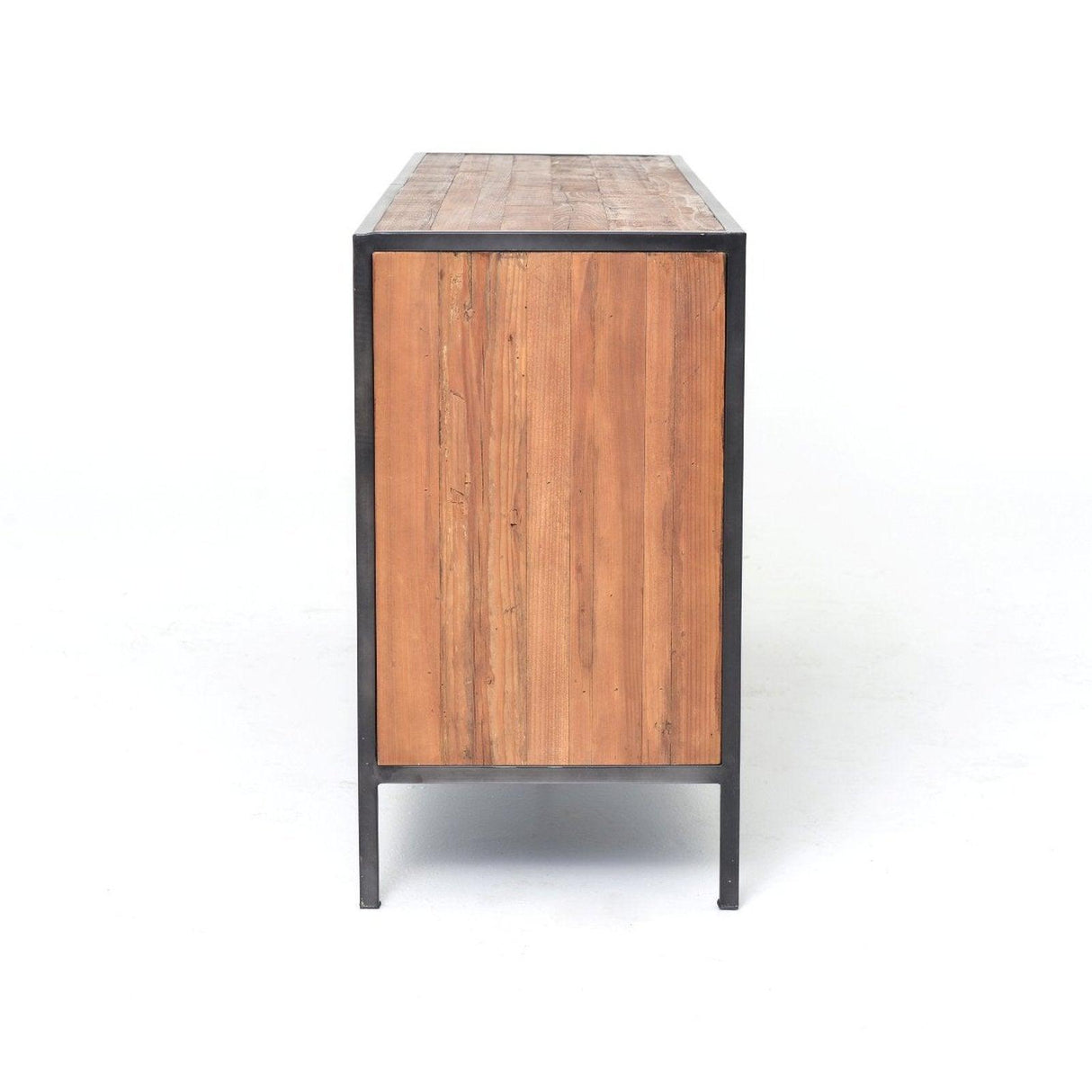 Four Hands Helena Media Console