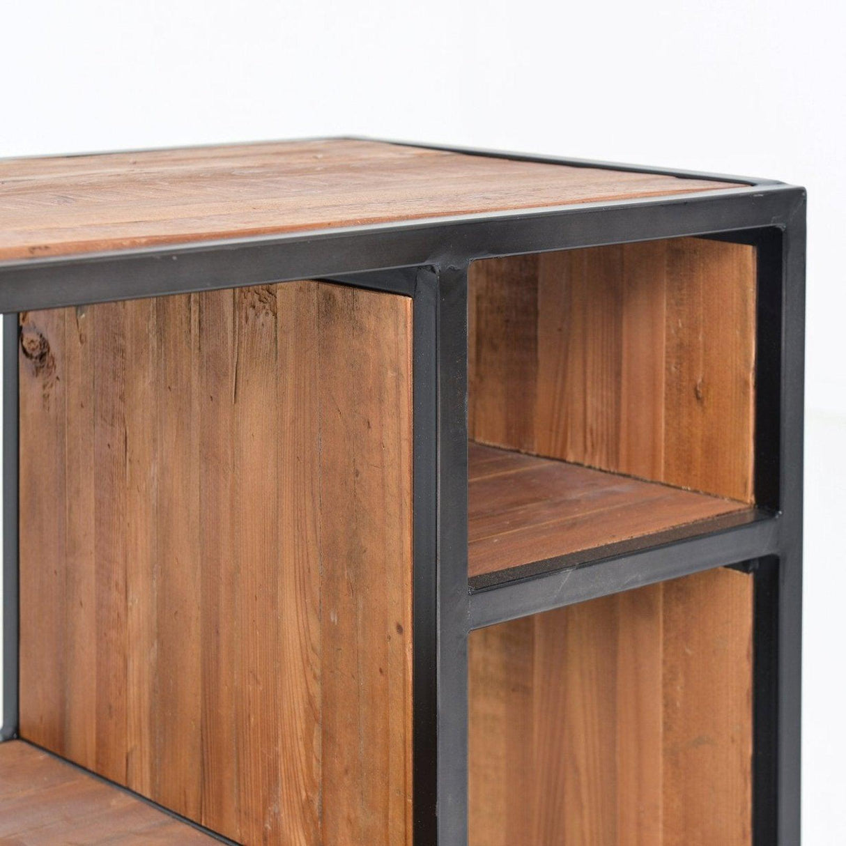 Four Hands Helena Media Console