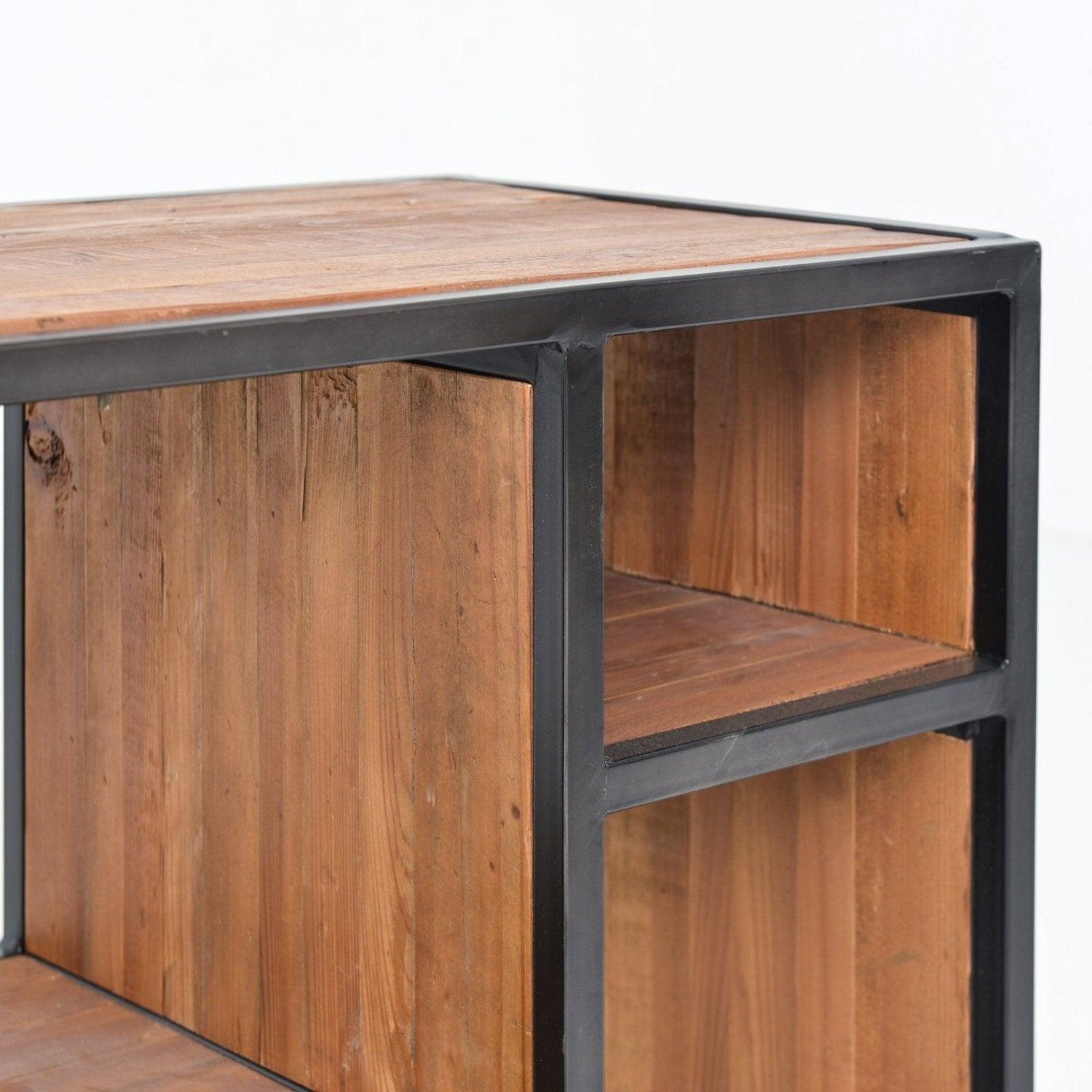 Four Hands Helena Media Console