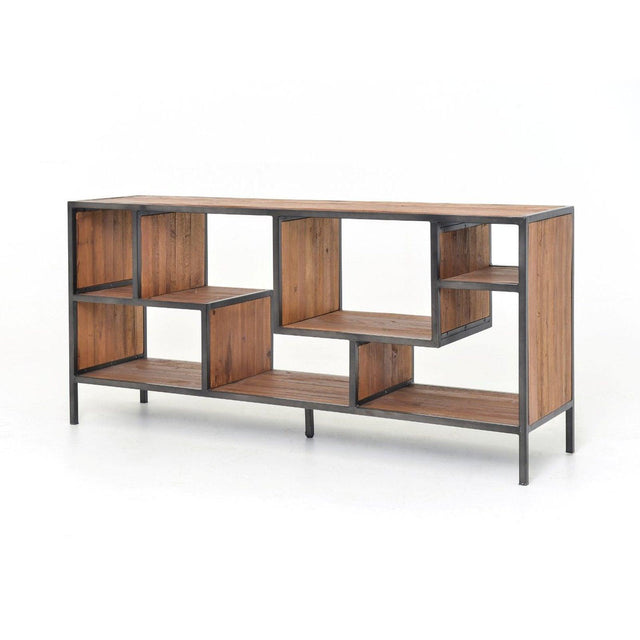 Four Hands Helena Media Console