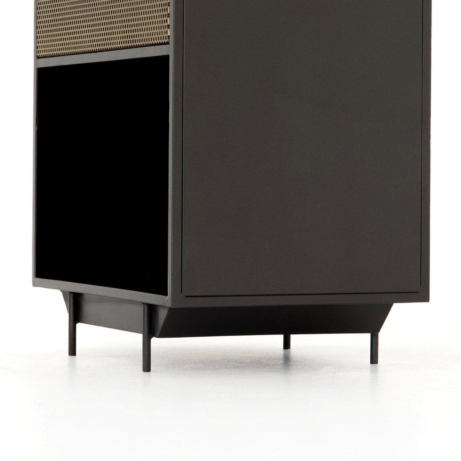 Four Hands Hendrick Nightstand