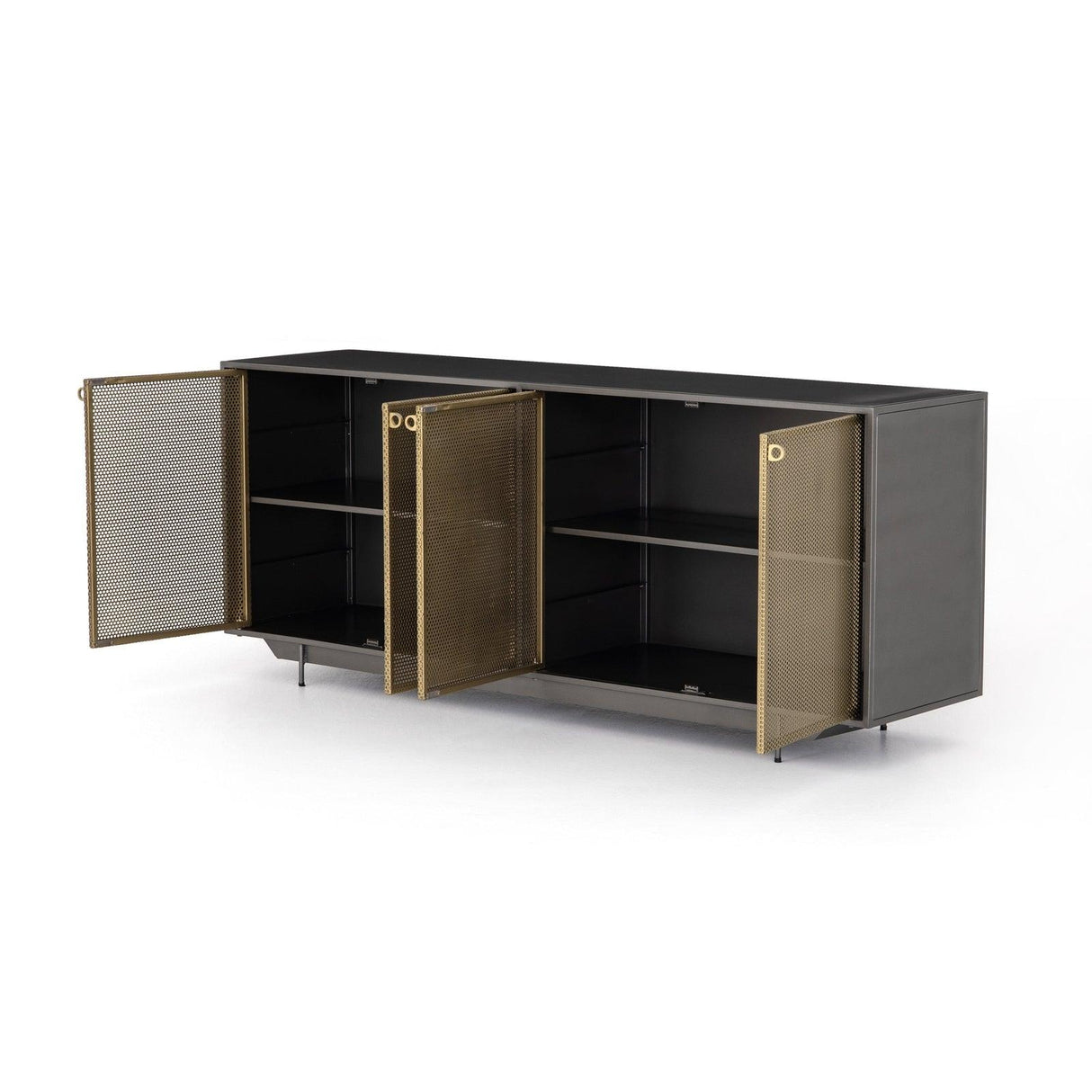 Four Hands Hendrick Sideboard