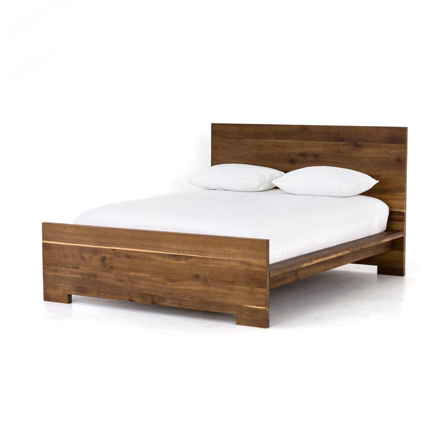 Four Hands Holland Bed