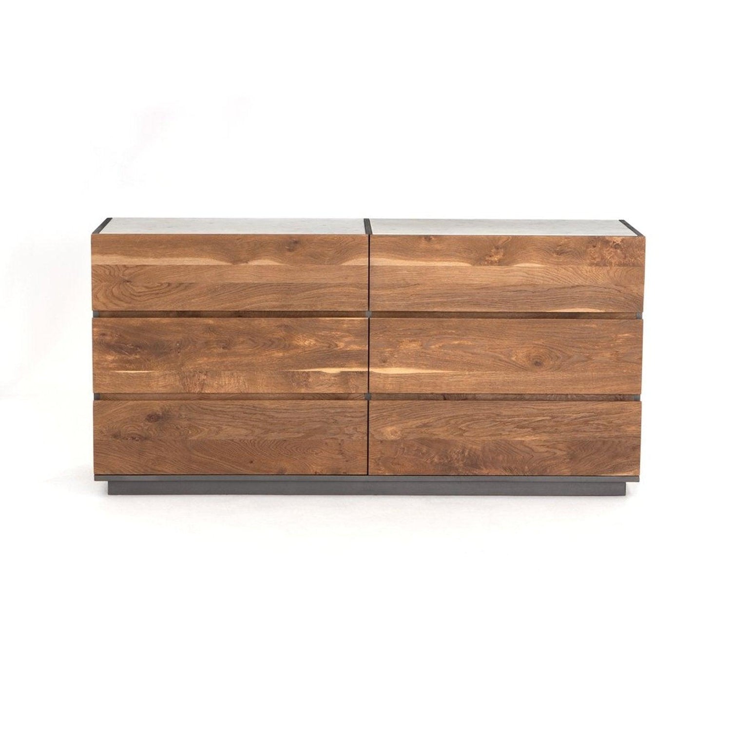 Four Hands Holland Large Dresser