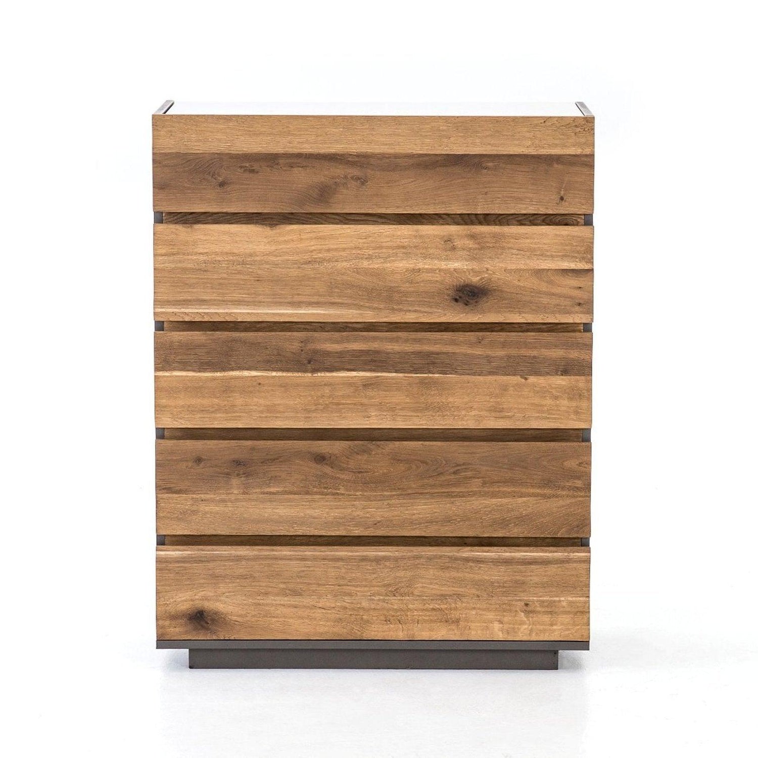 Four Hands Holland Tall Dresser