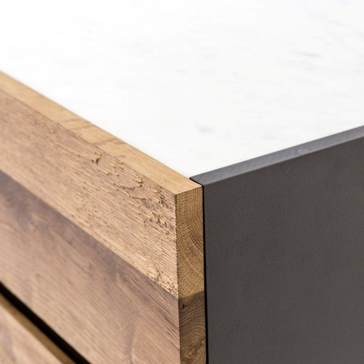 Four Hands Holland Tall Dresser