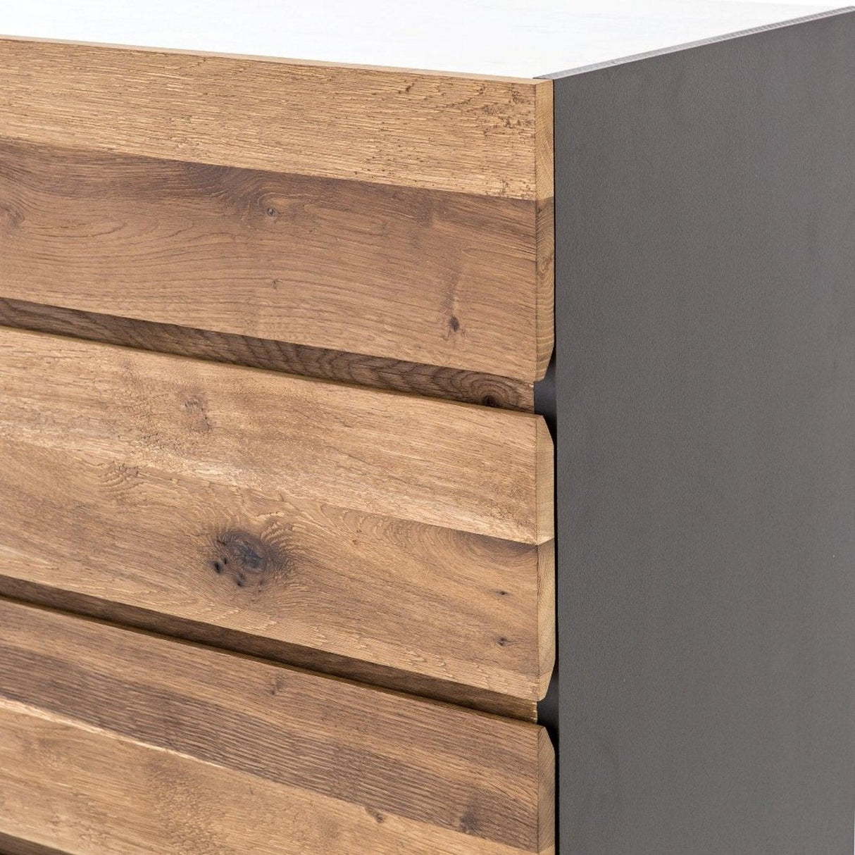 Four Hands Holland Tall Dresser