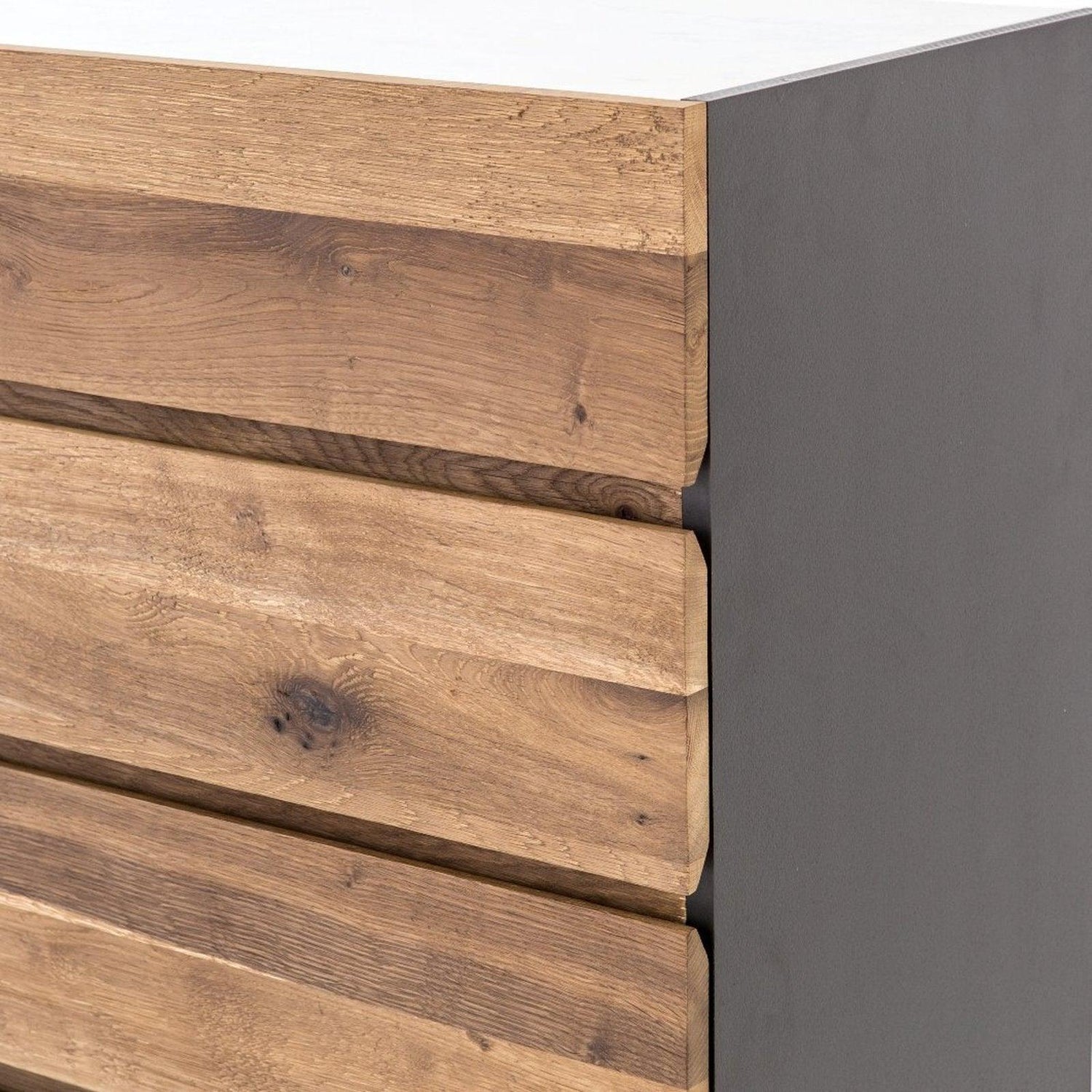 Four Hands Holland Tall Dresser