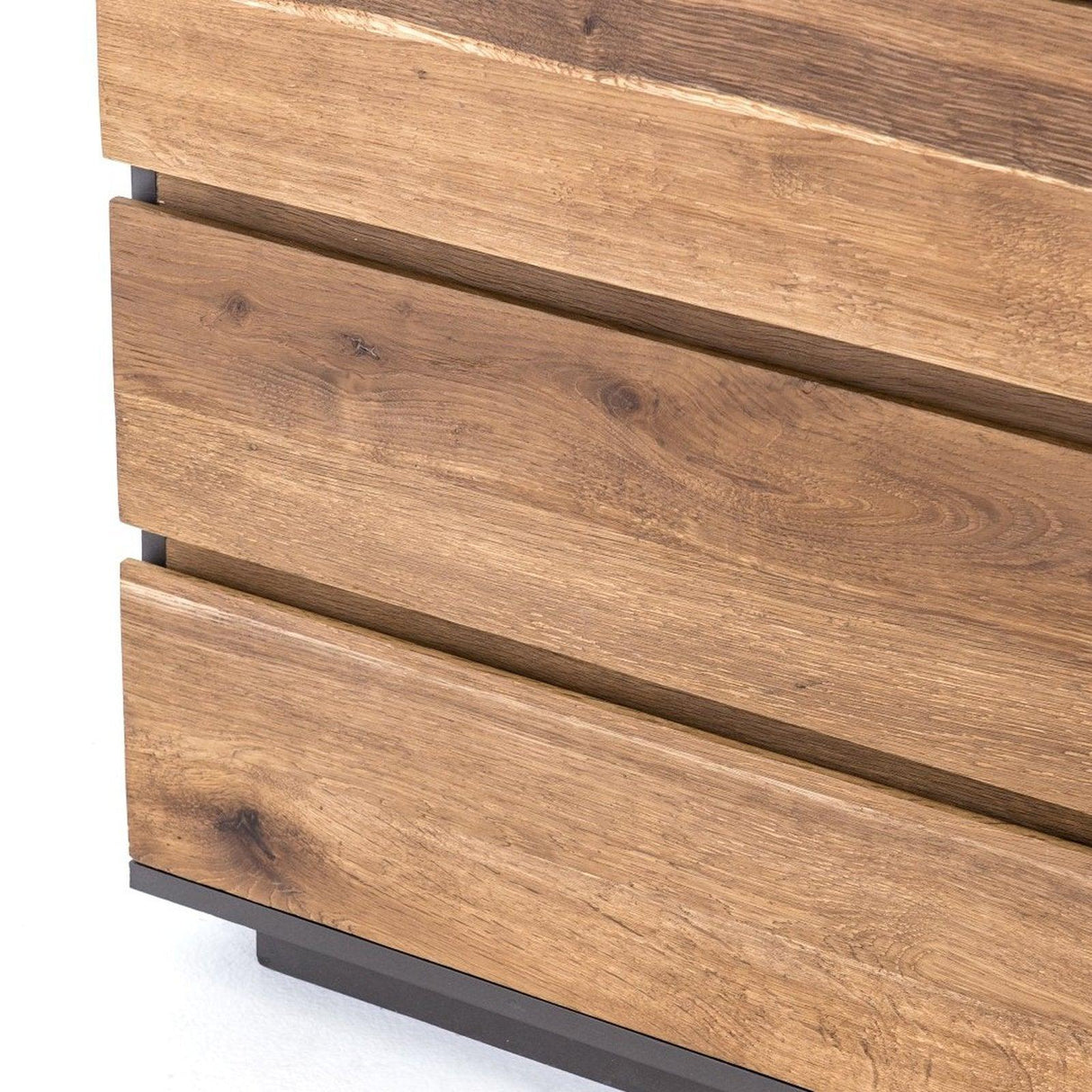 Four Hands Holland Tall Dresser