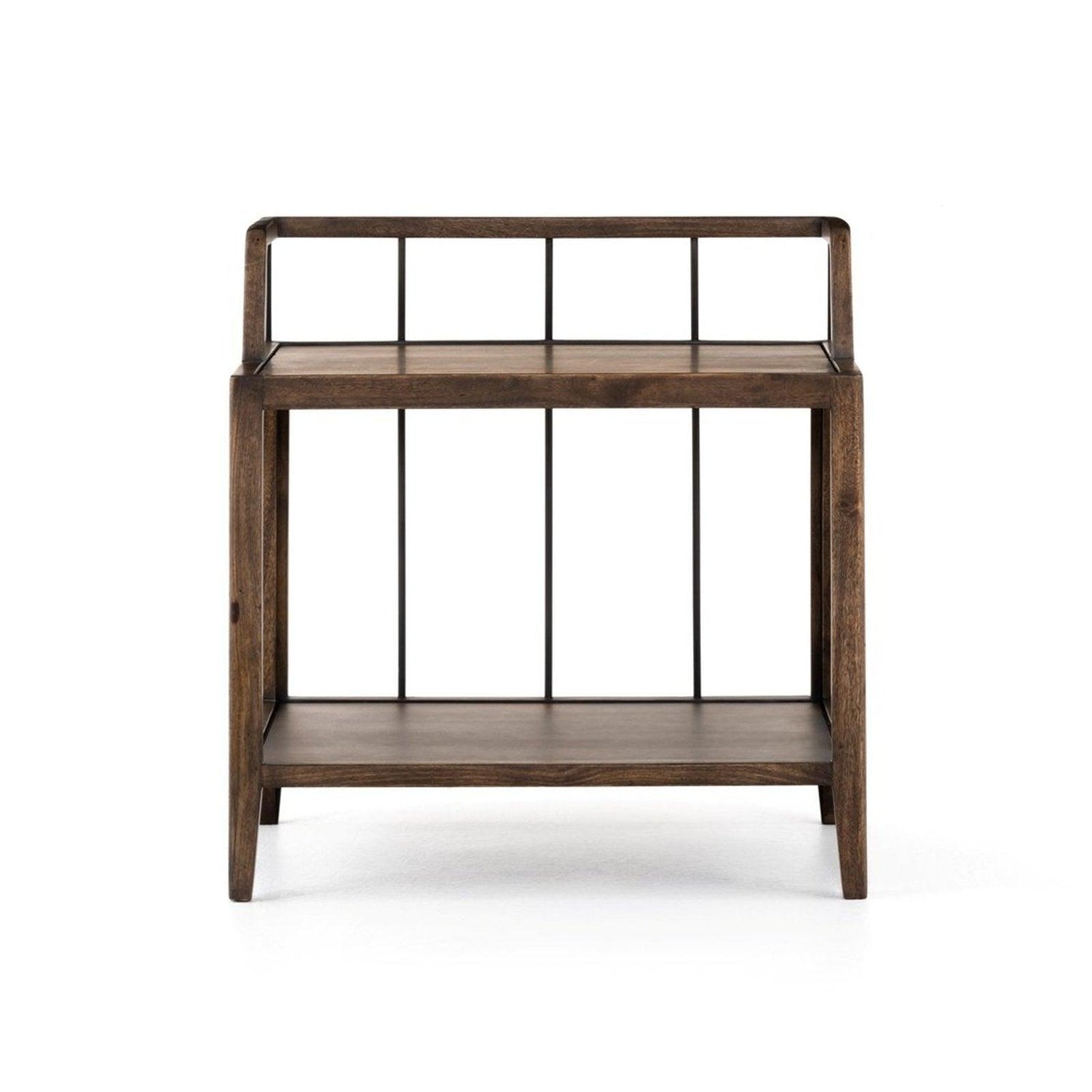 Four Hands Howard Nightstand